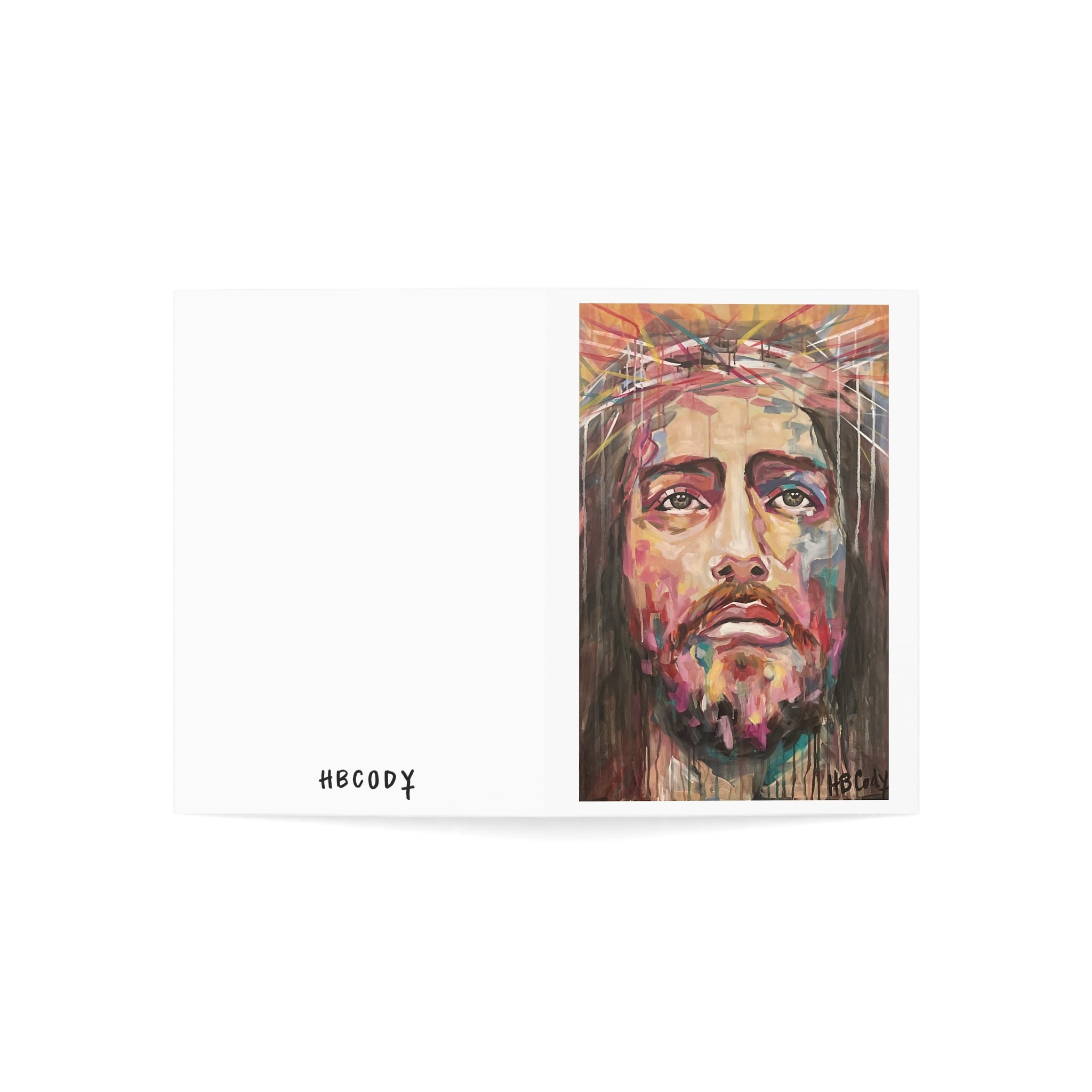 Greeting Cards
