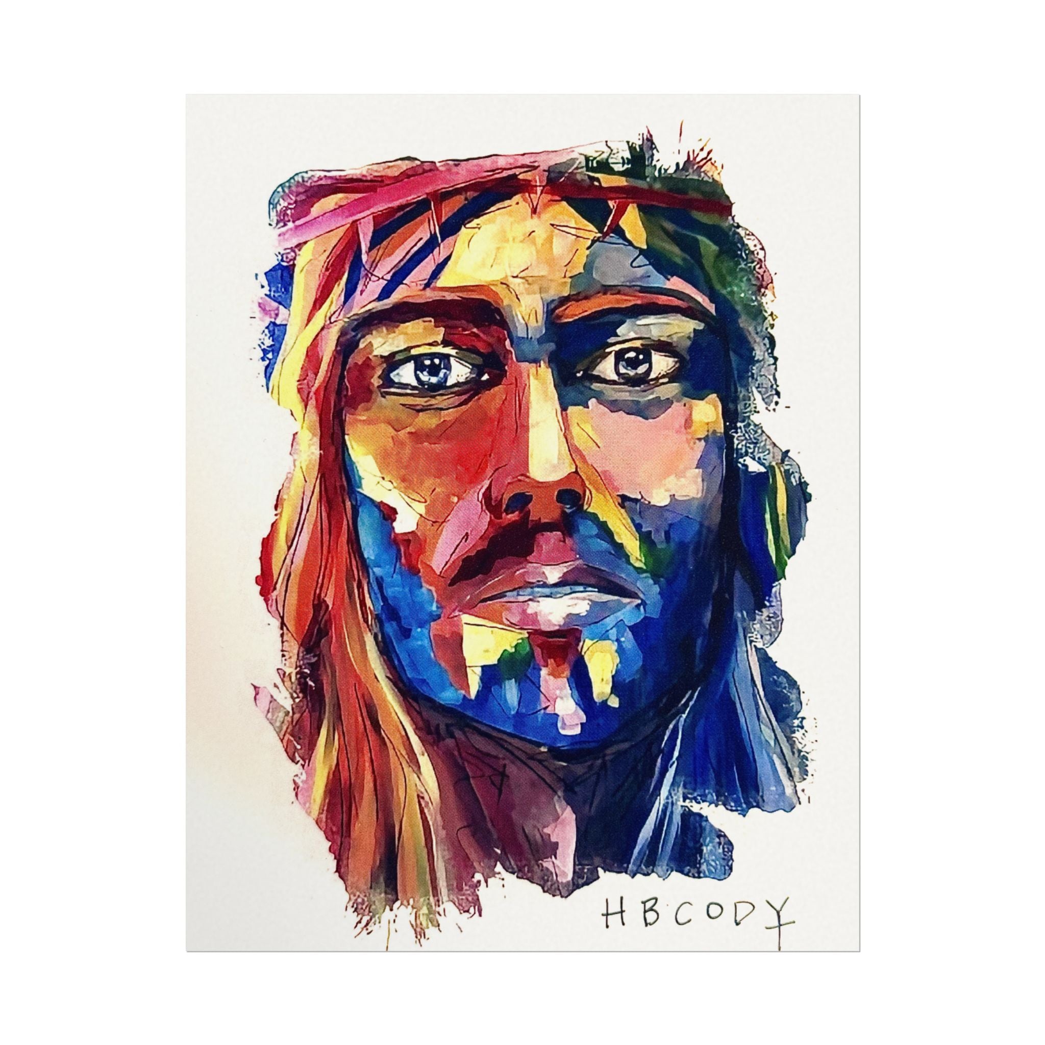 Jesus