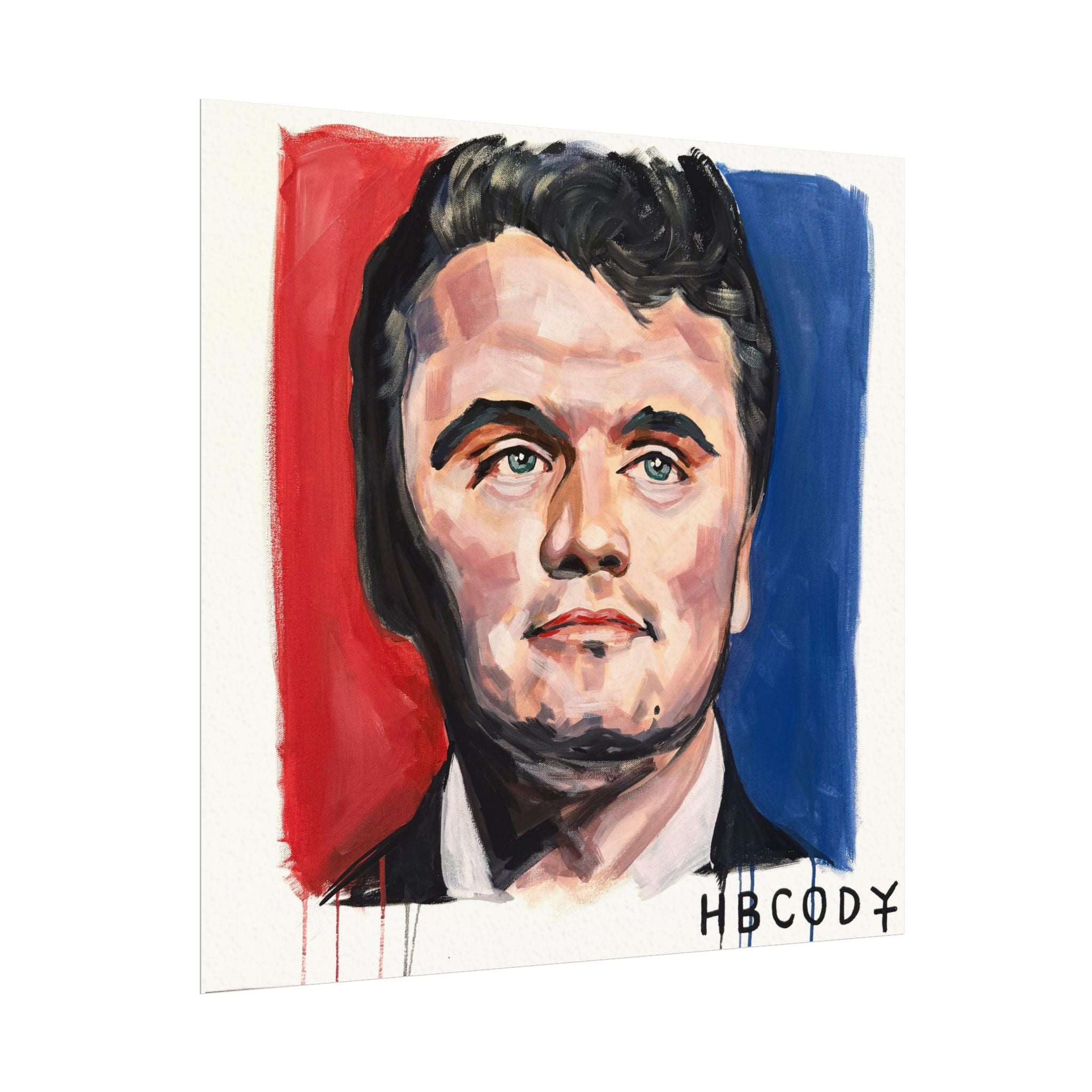 Charlie Kirk
