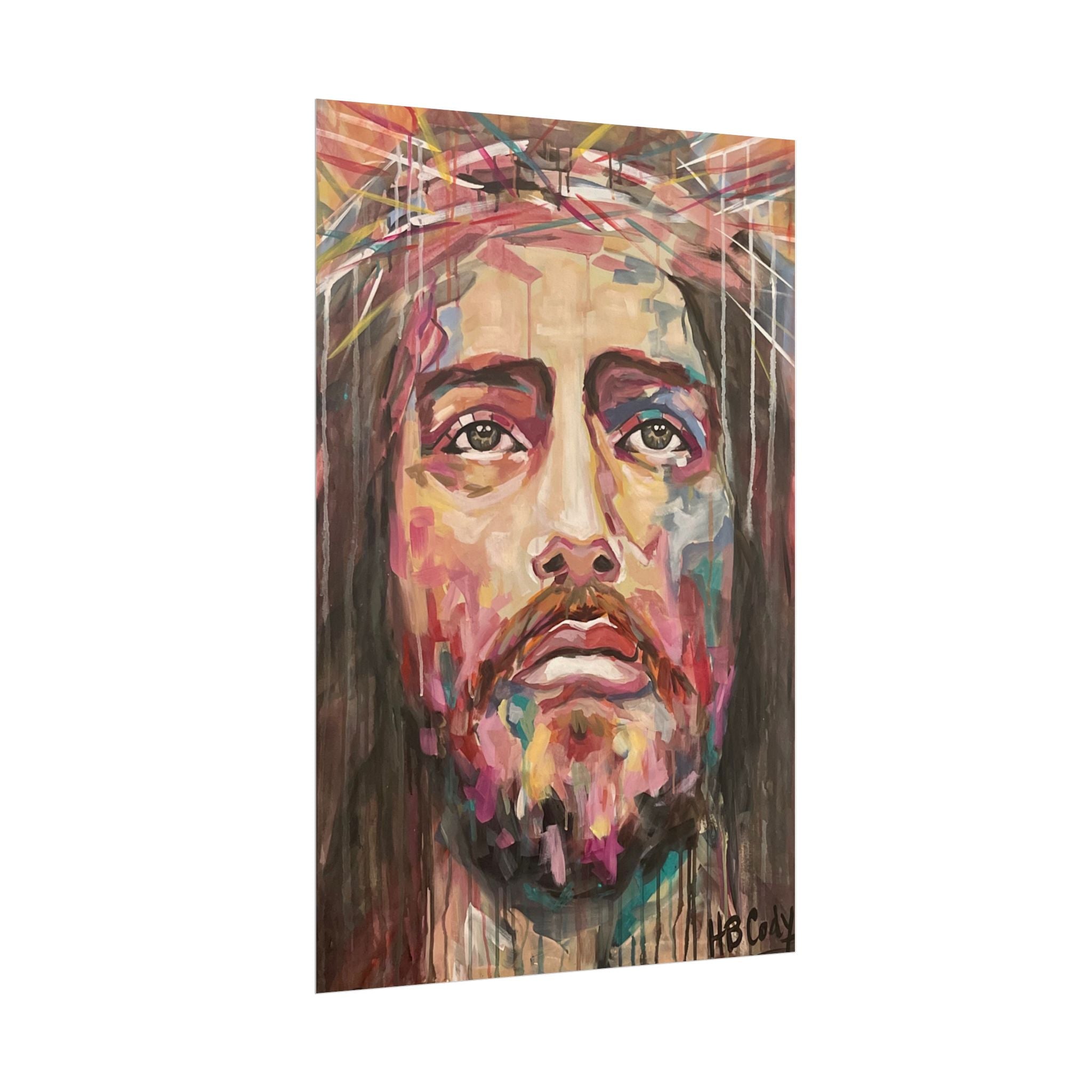 The Crucifixion