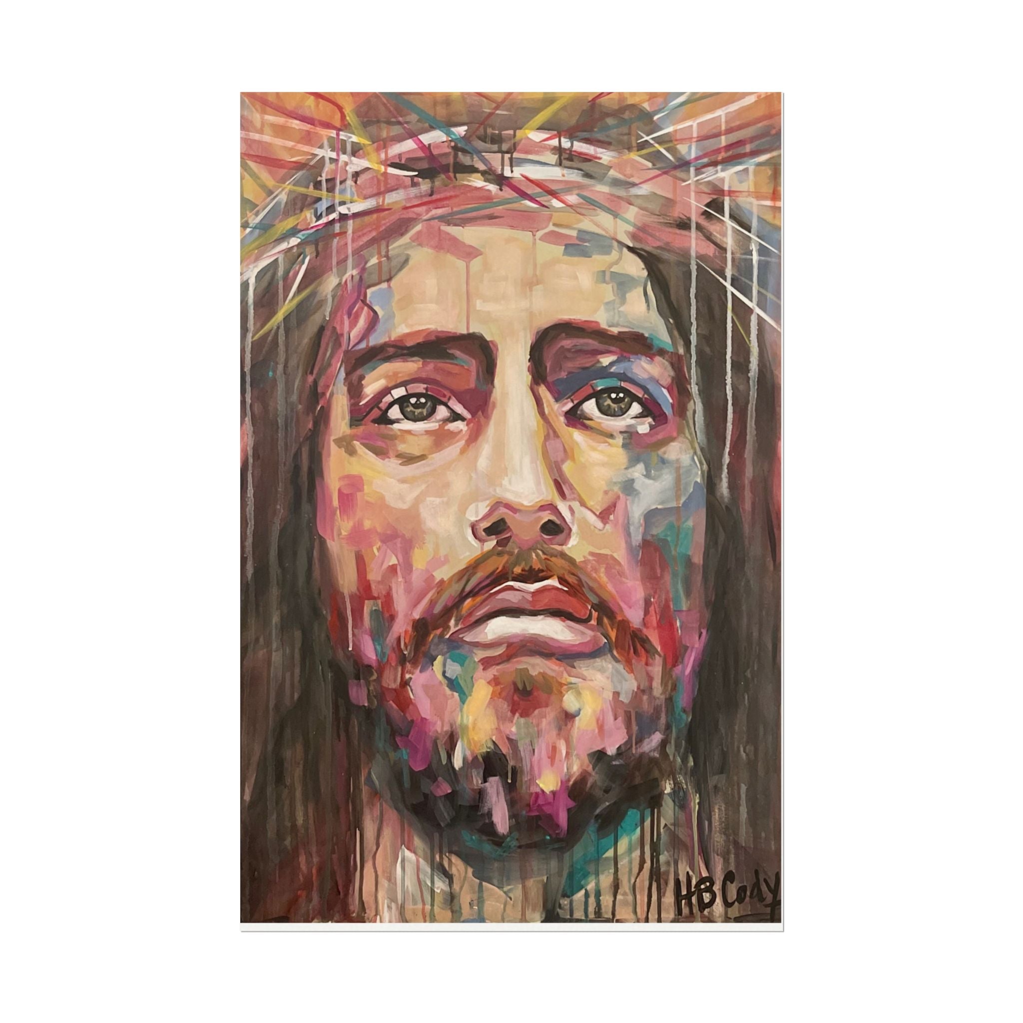 The Crucifixion