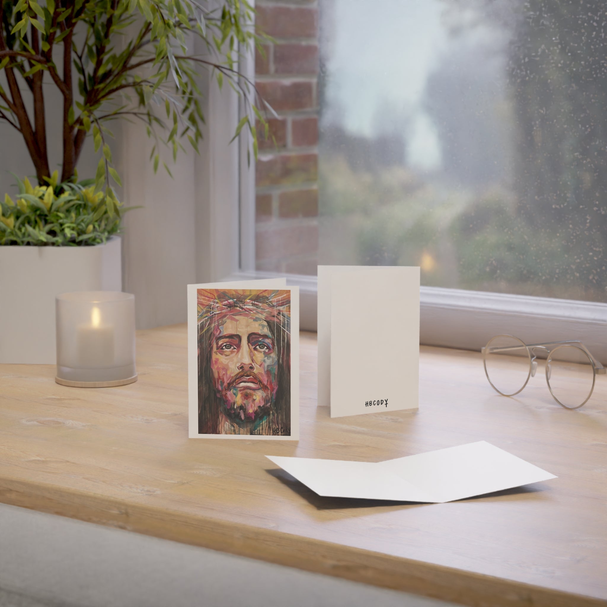 Greeting Cards
