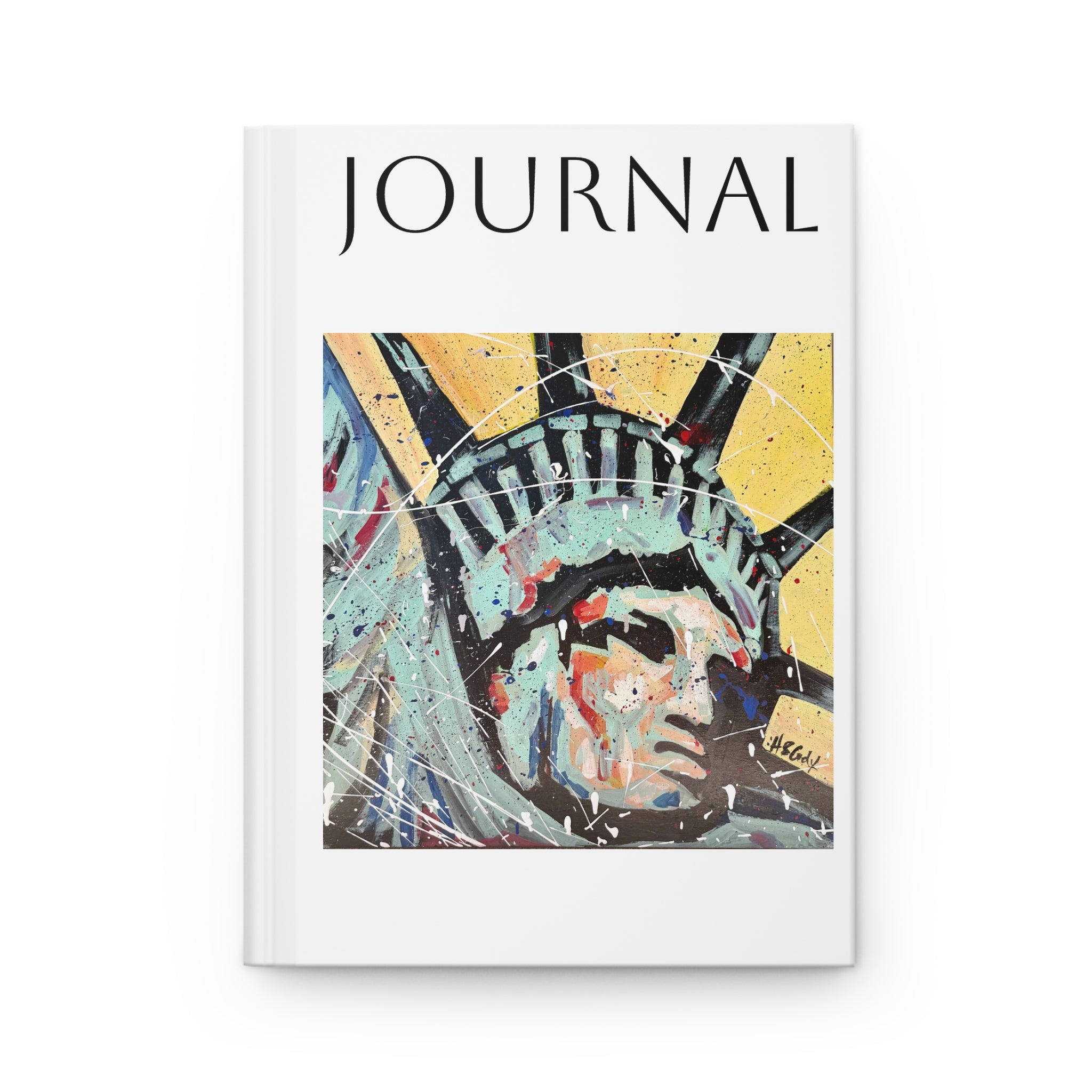 Journal