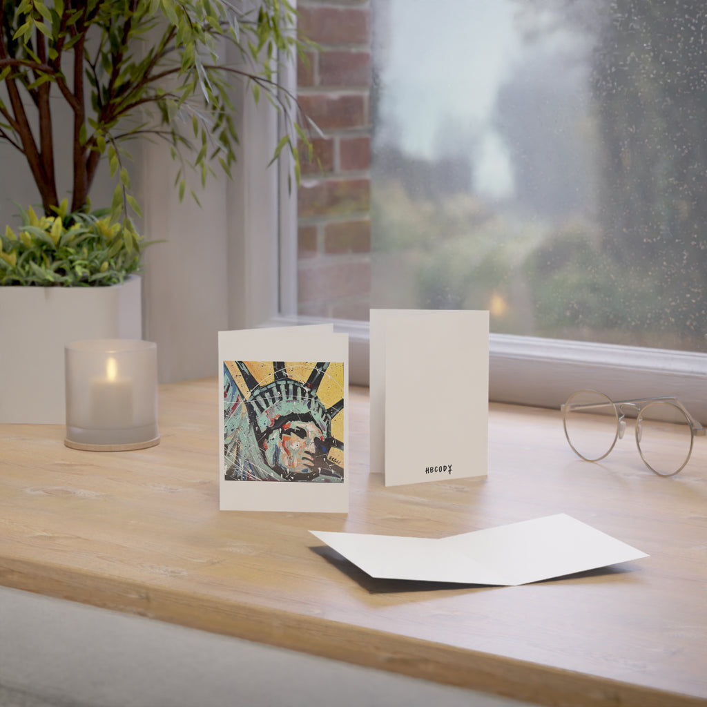 Greeting Cards