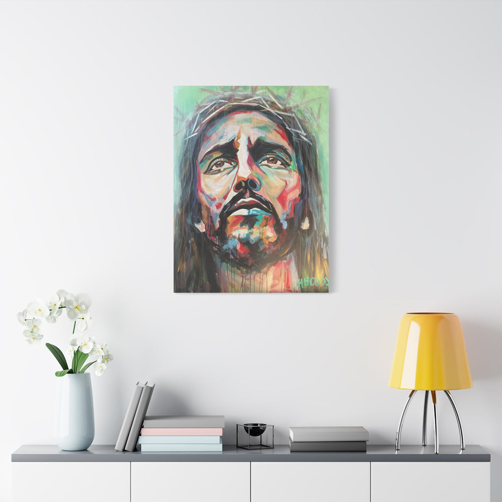 Good Friday Canvas Print