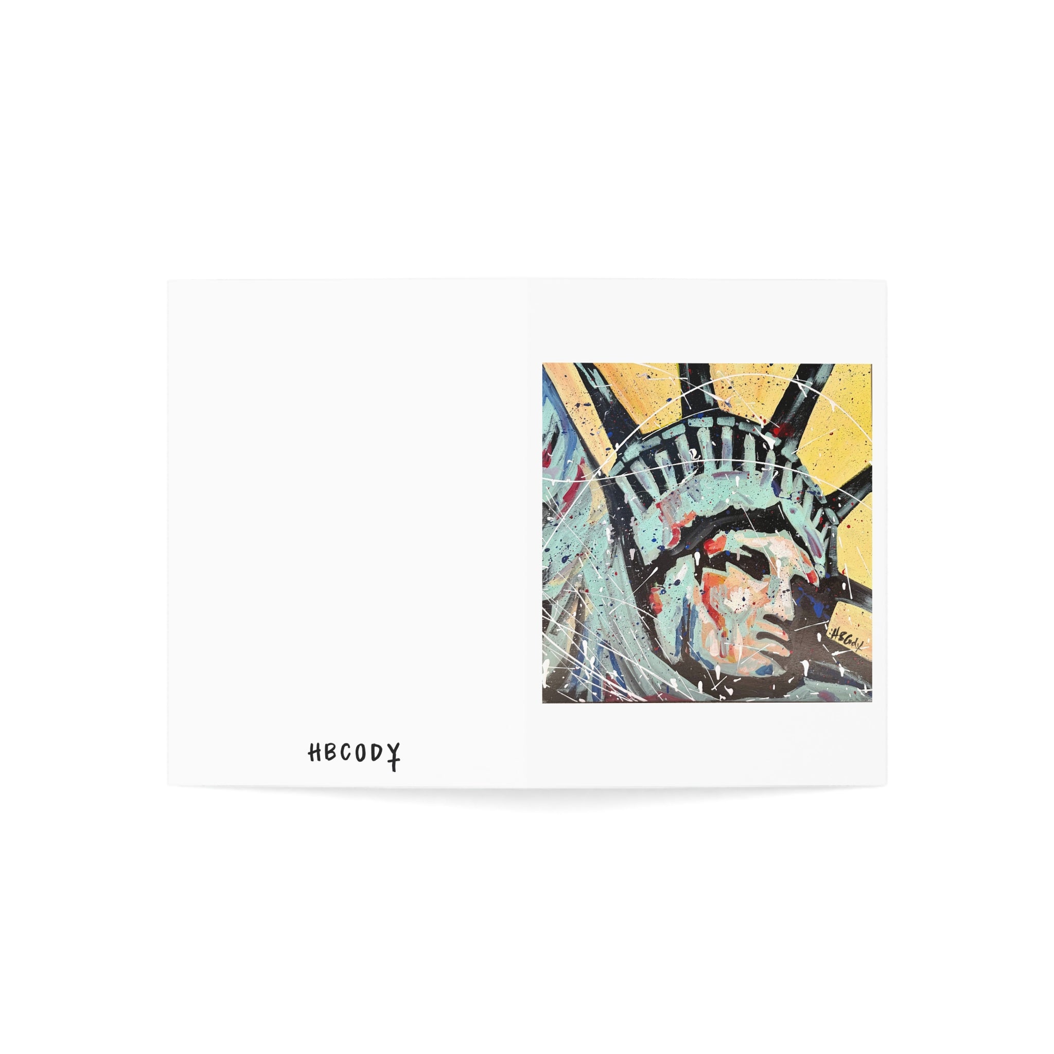 Greeting Cards