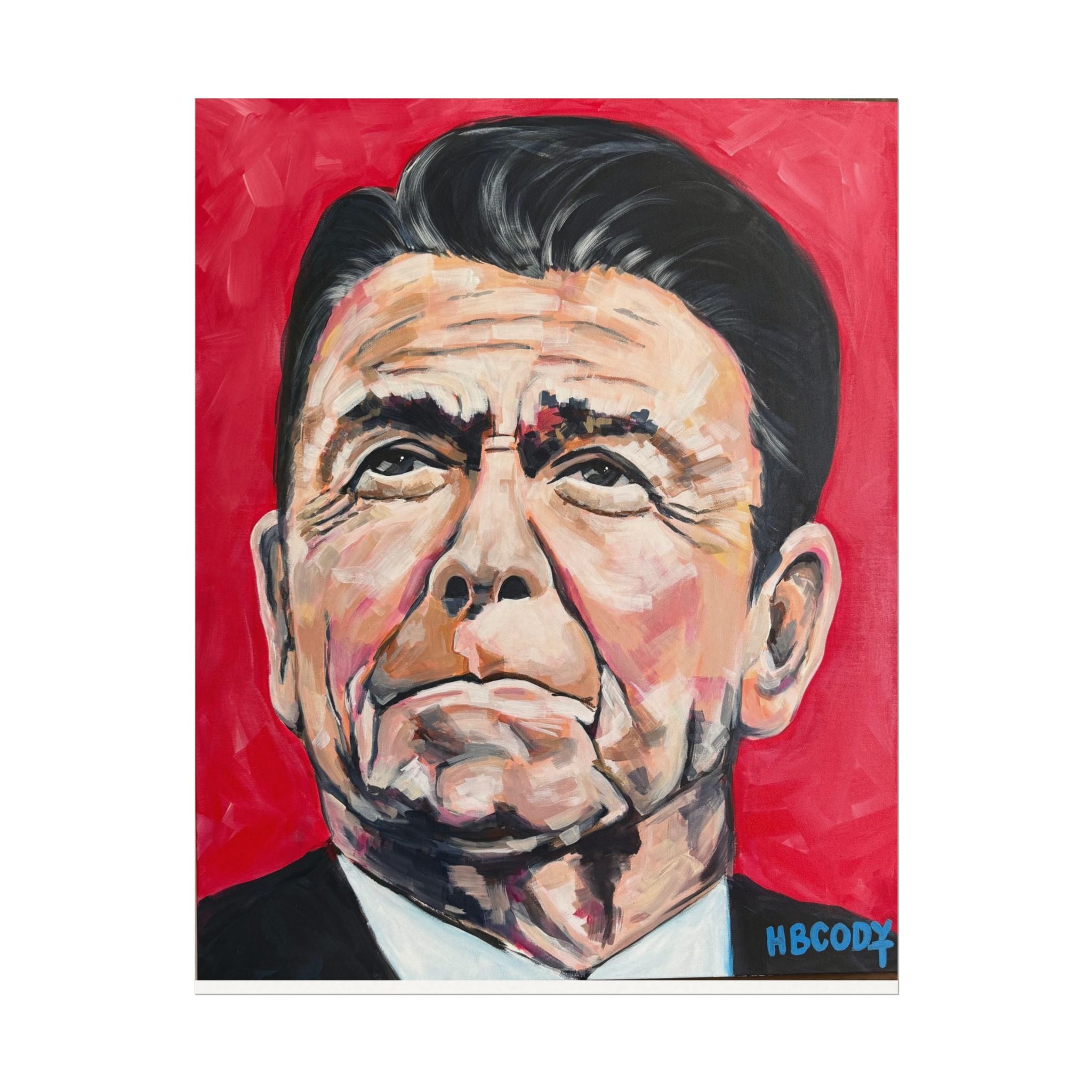 Reagan