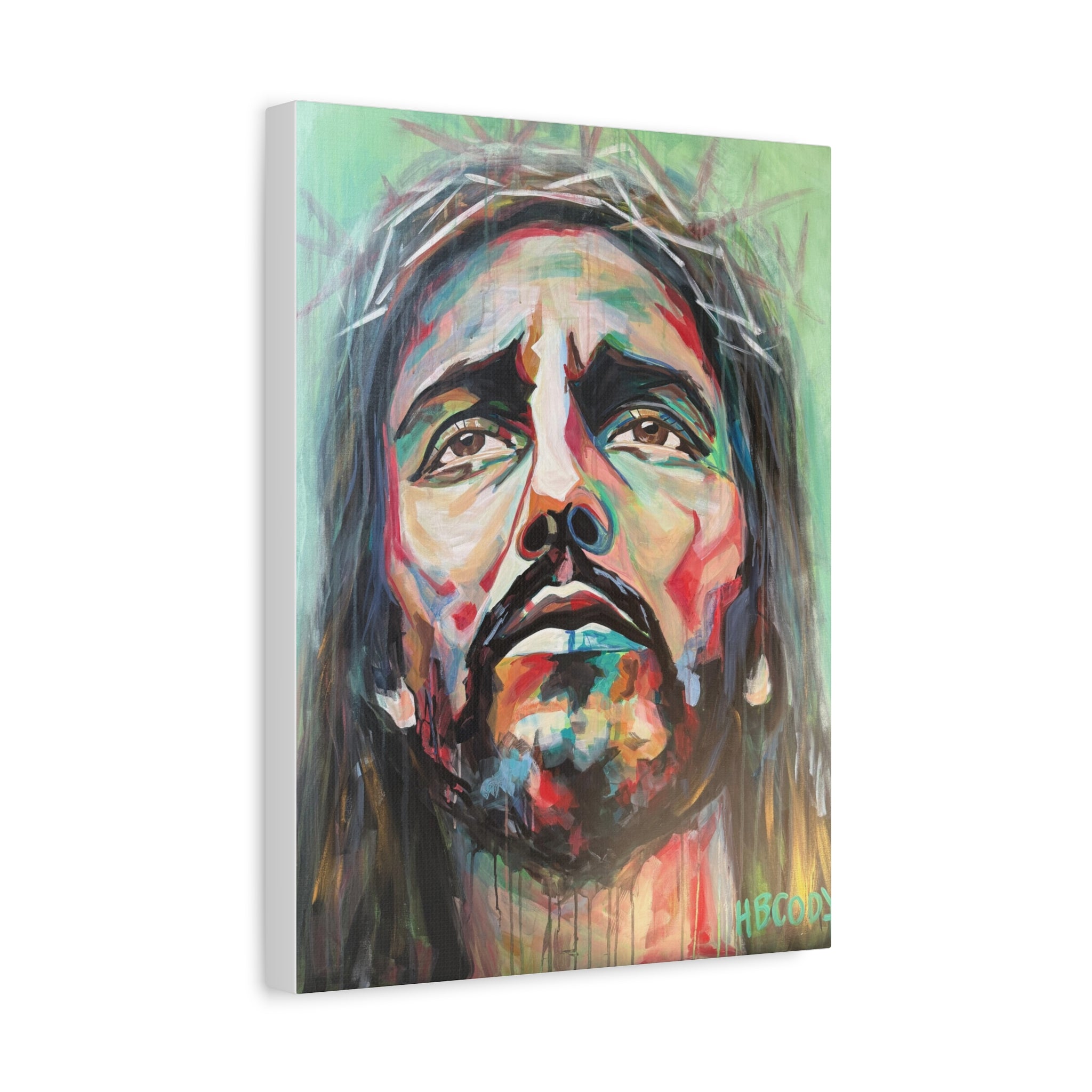 Good Friday Canvas Print