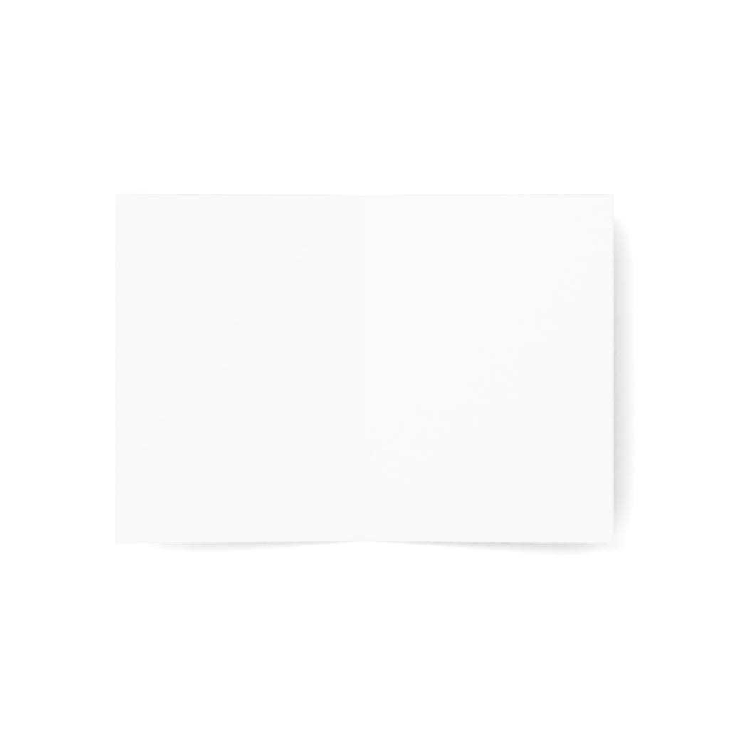The Arch Greeting Cards