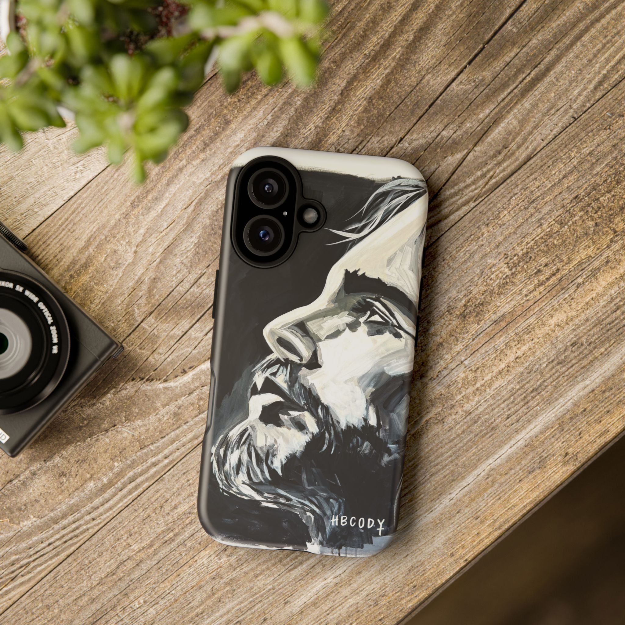 Phone Case
