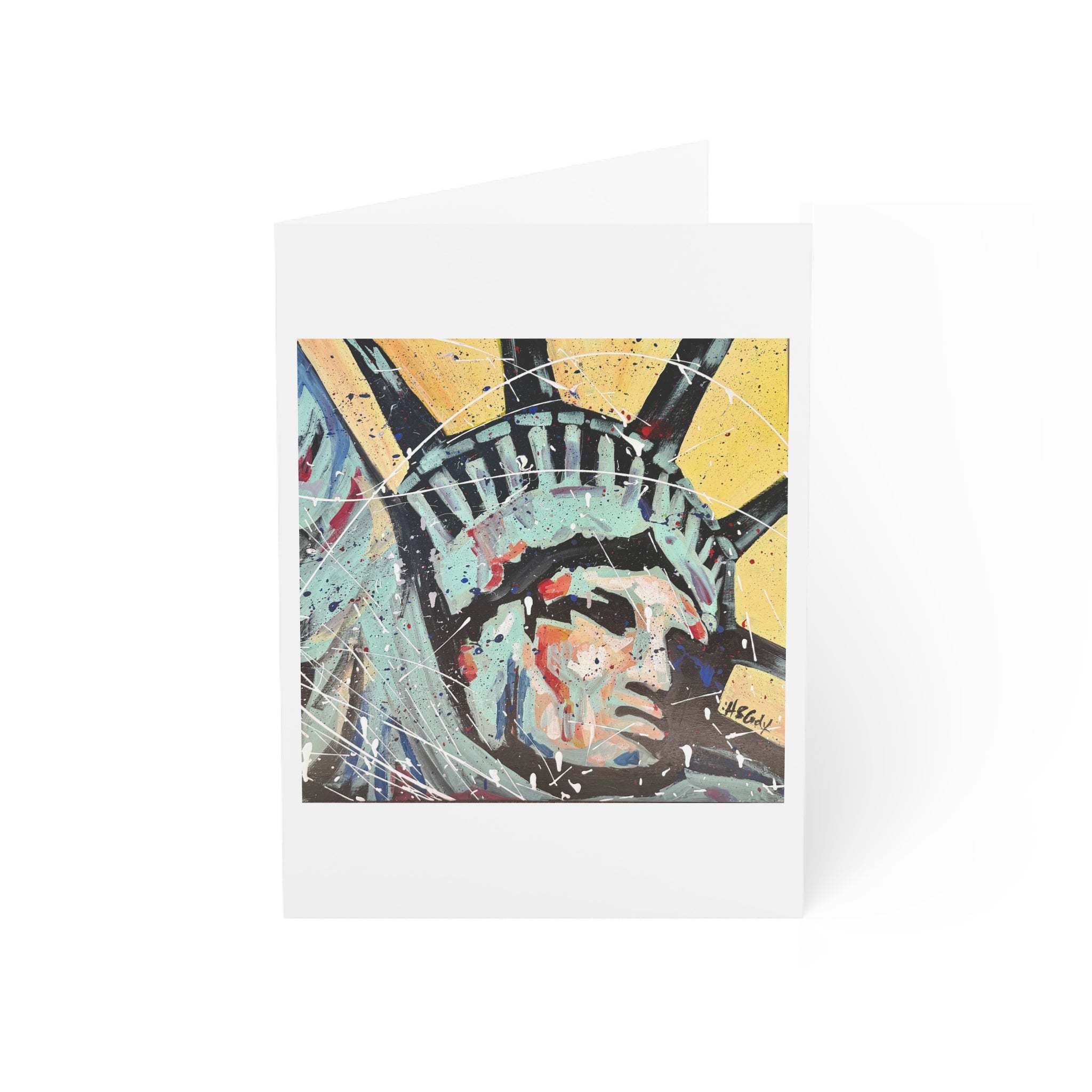 Greeting Cards