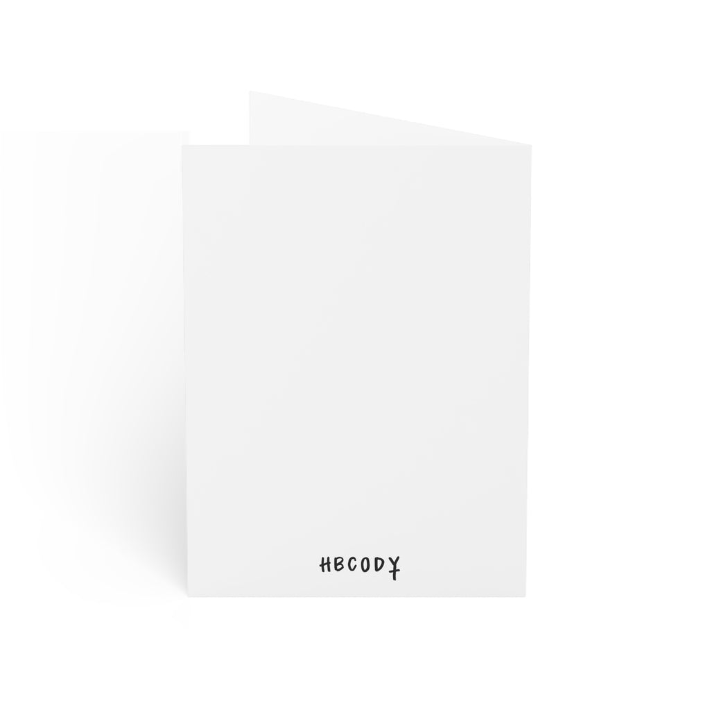 The Arch Greeting Cards