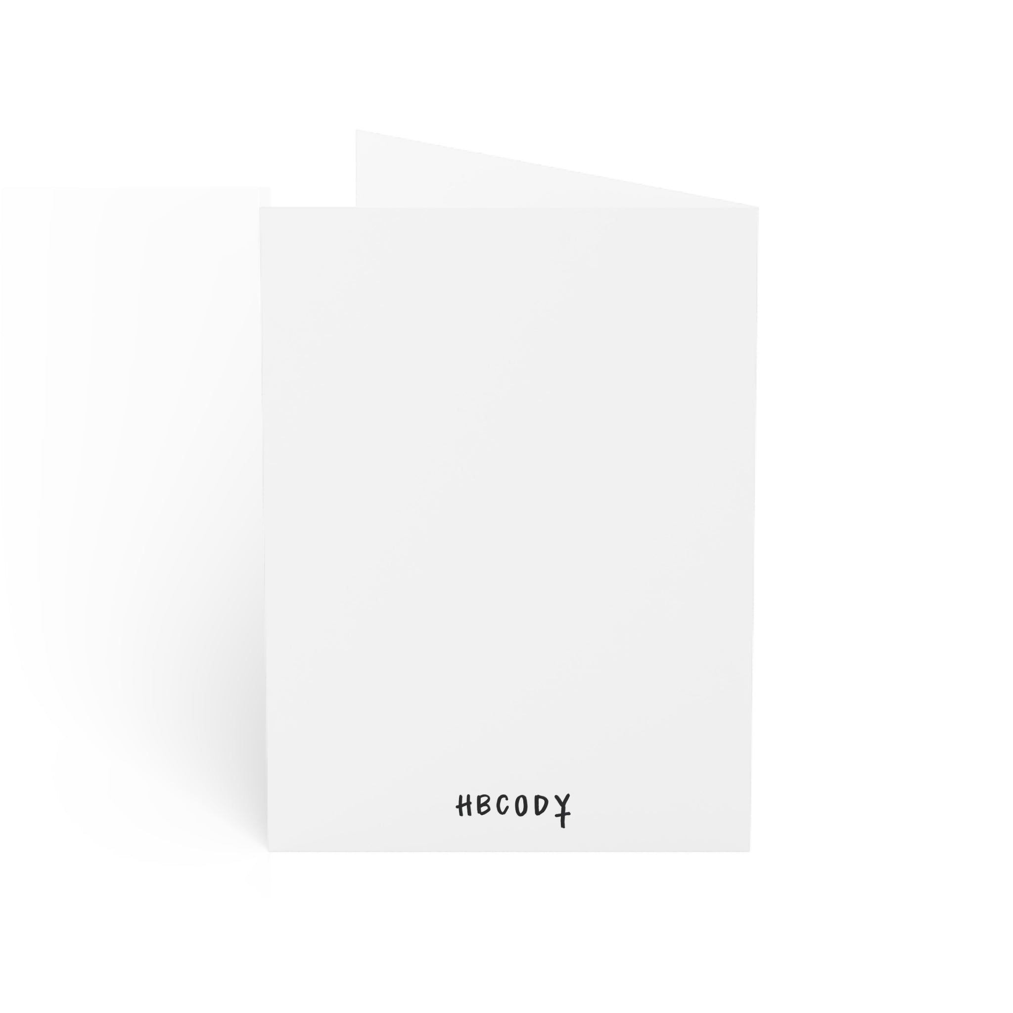 The Arch Greeting Cards