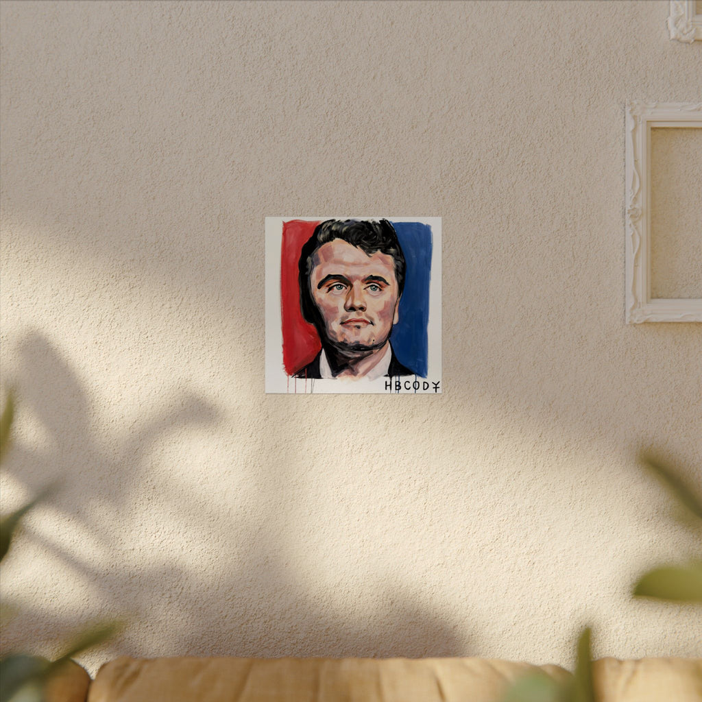 Charlie Kirk