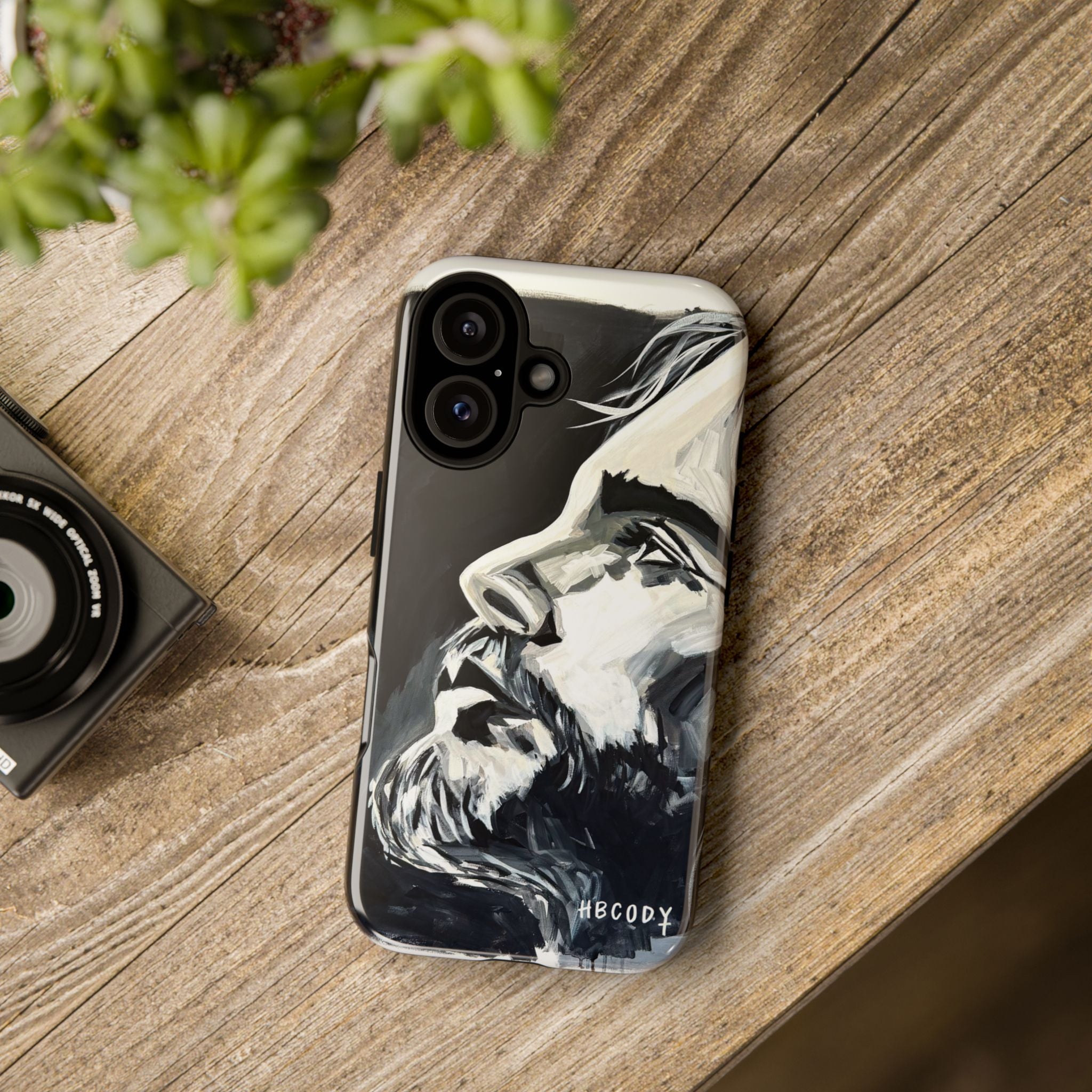 Phone Case