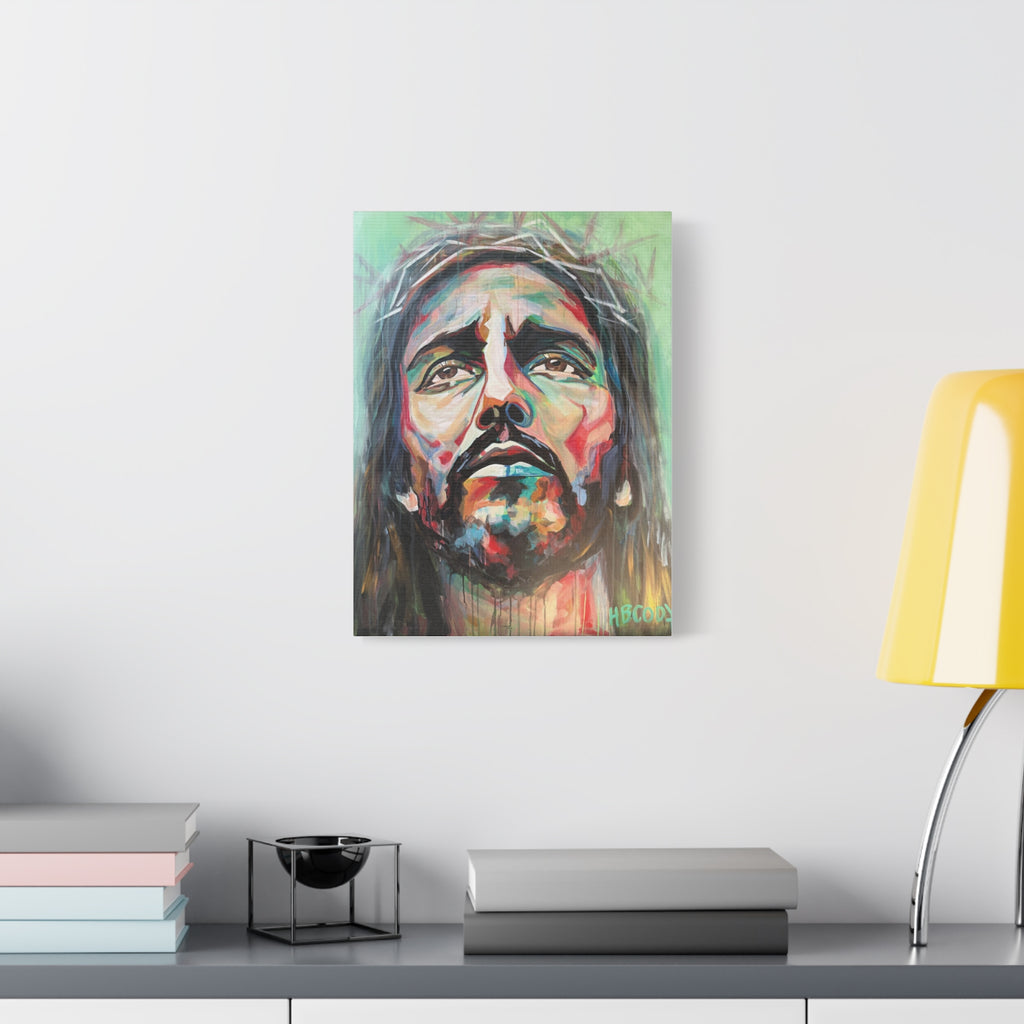 Good Friday Canvas Print