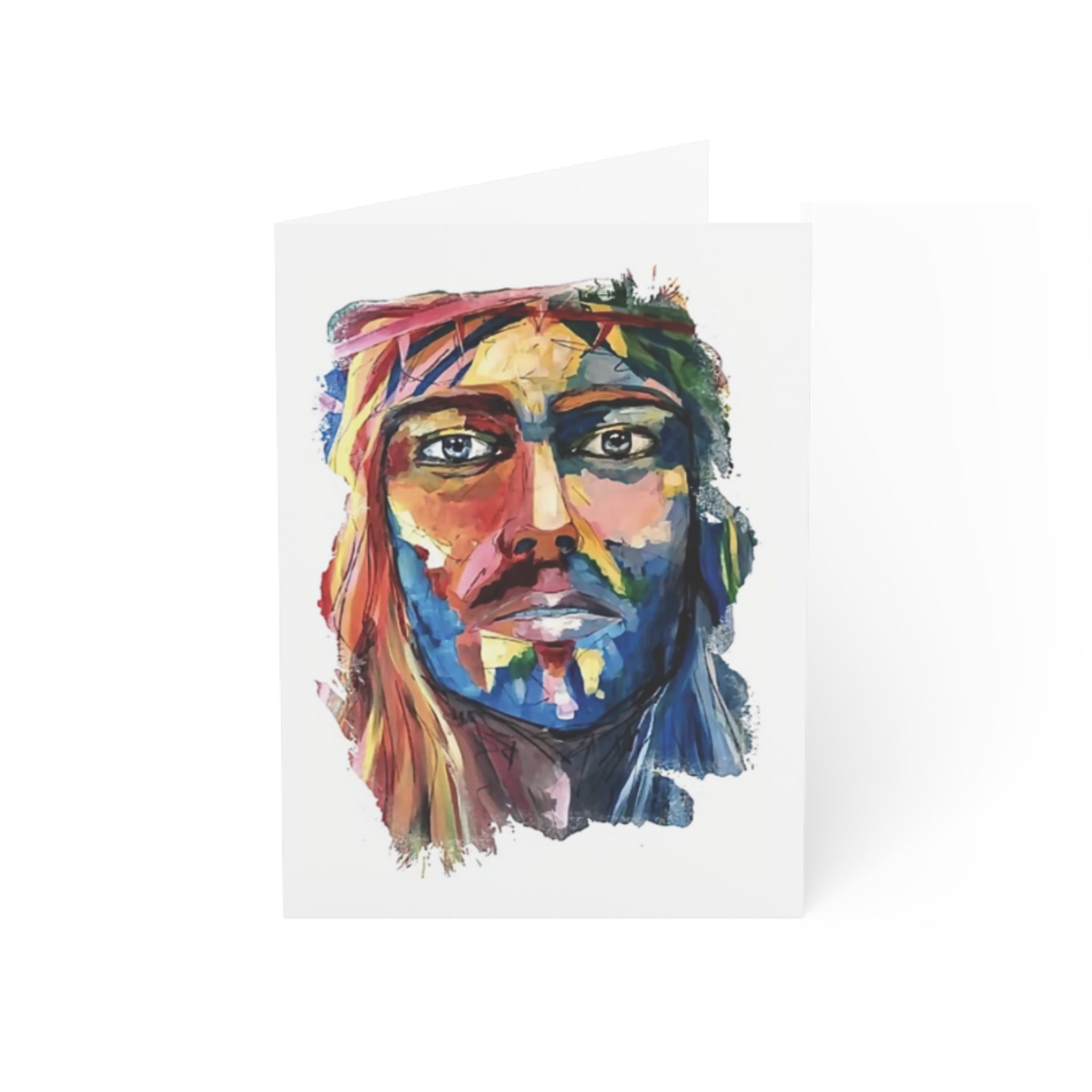 Greeting Cards