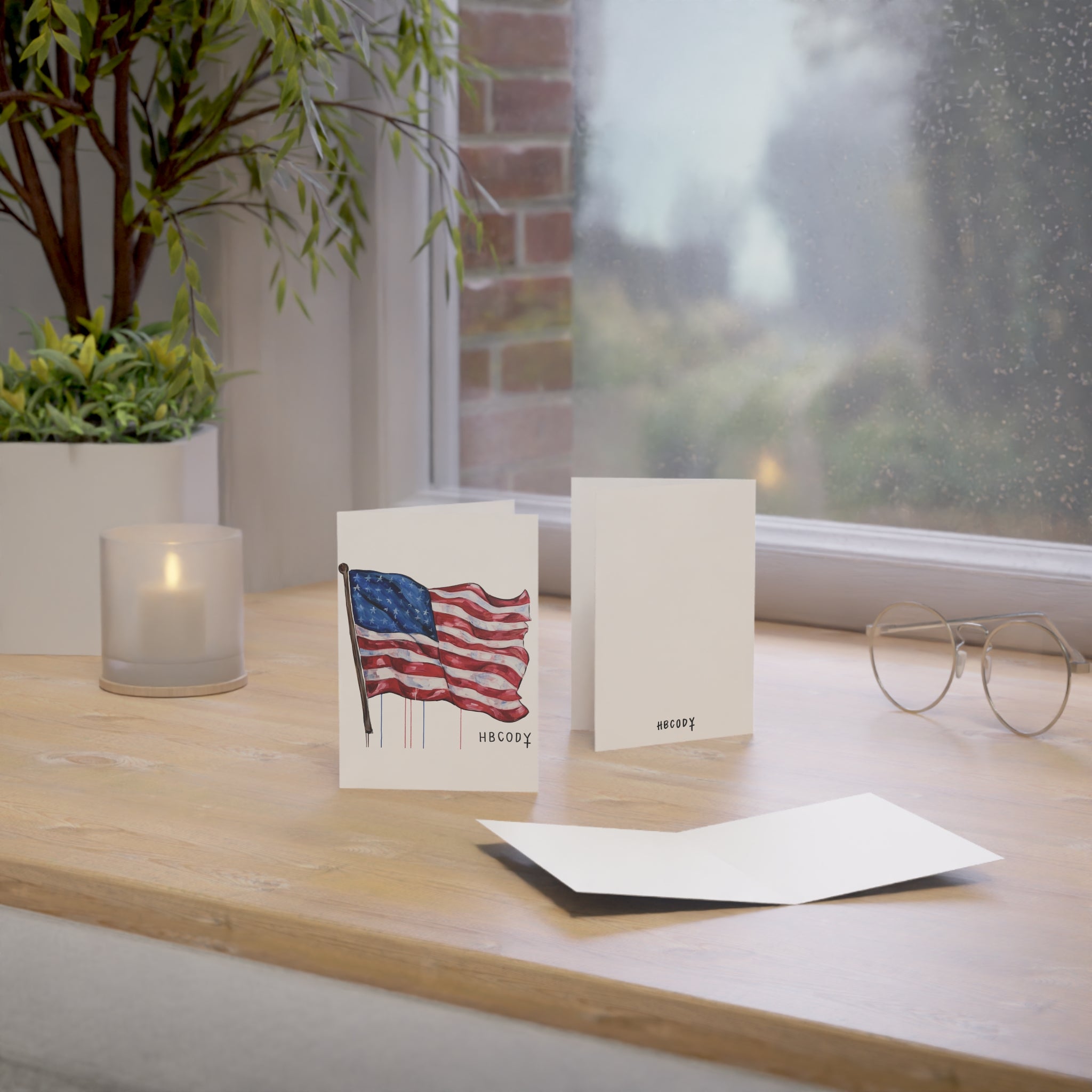 Greeting Cards