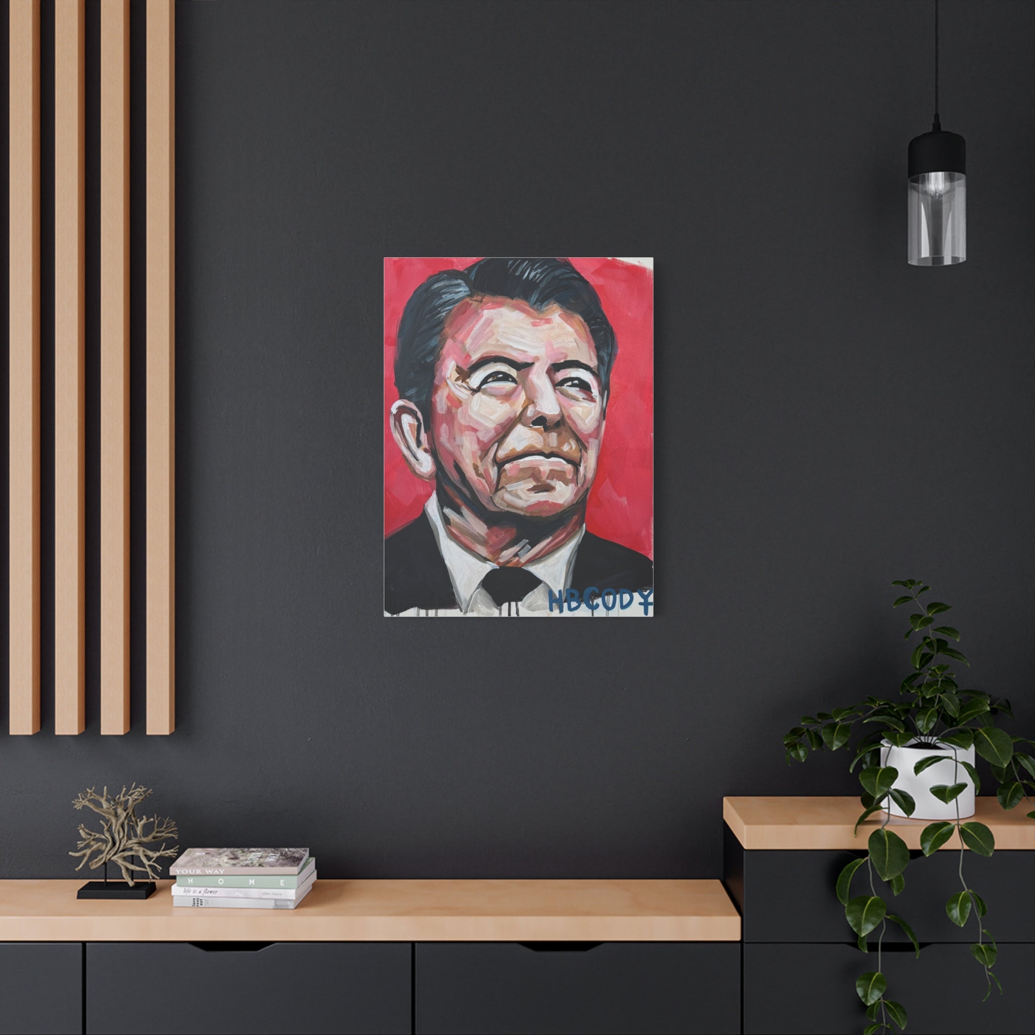 Canvas Print