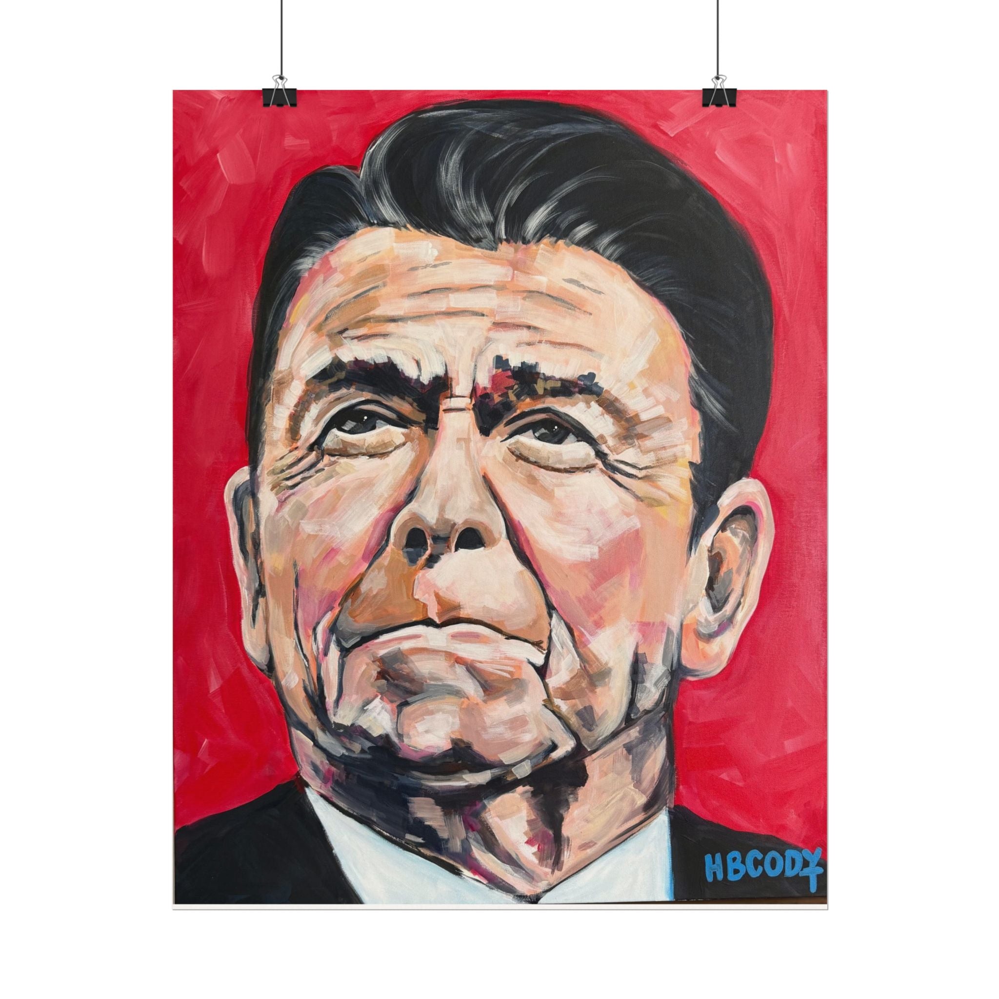 Reagan