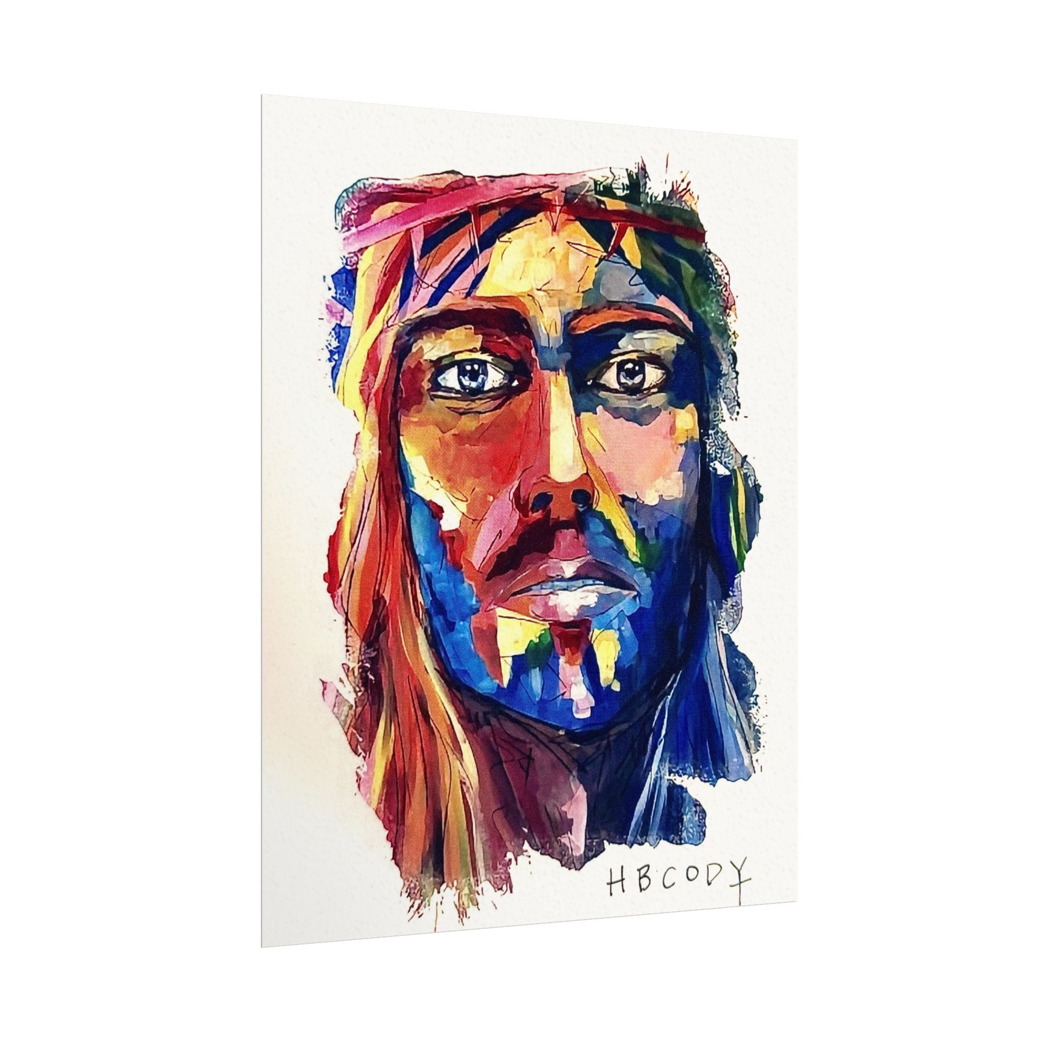 Jesus