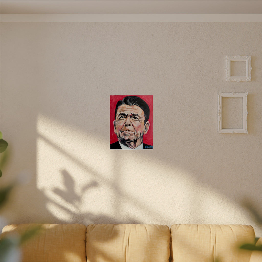 Reagan