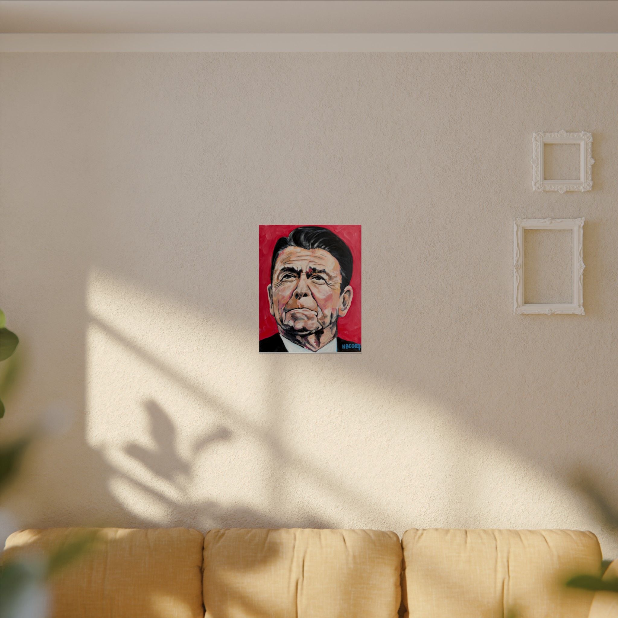 Reagan