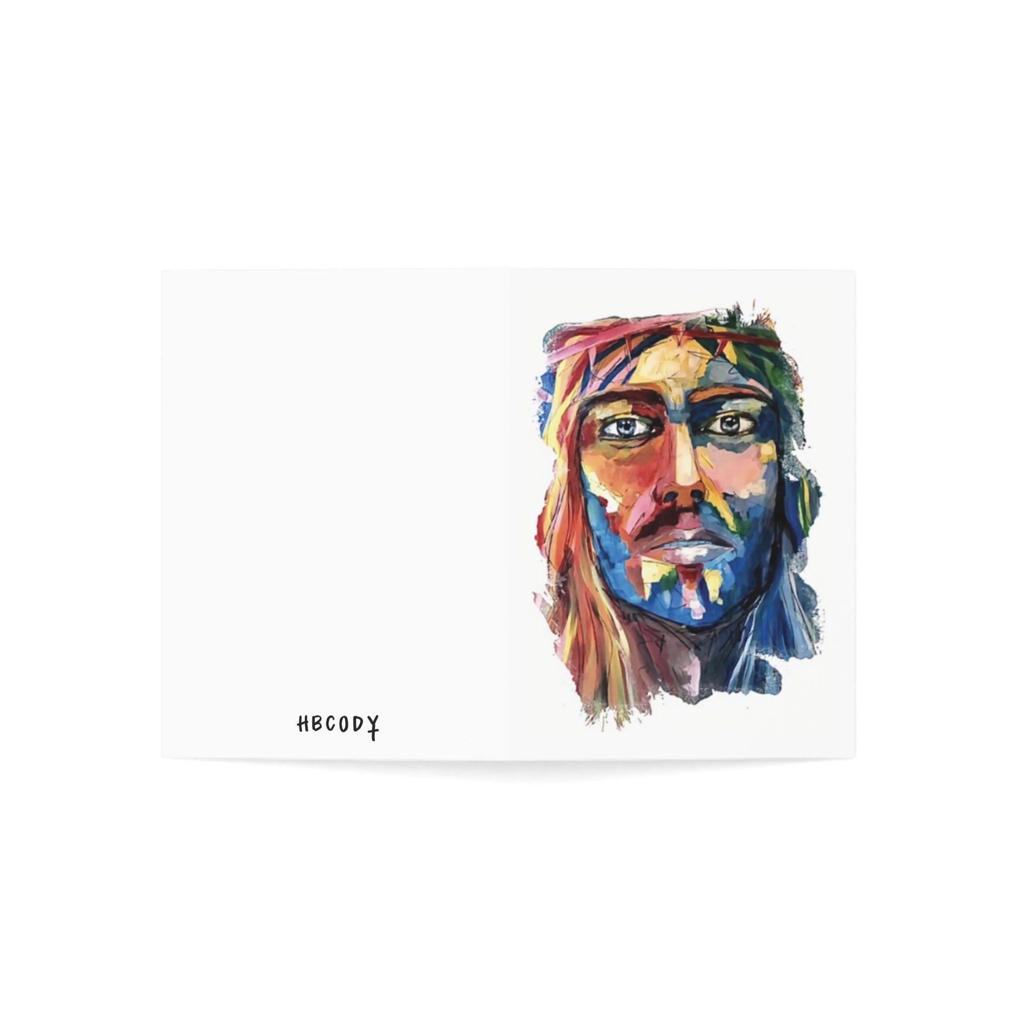 Greeting Cards