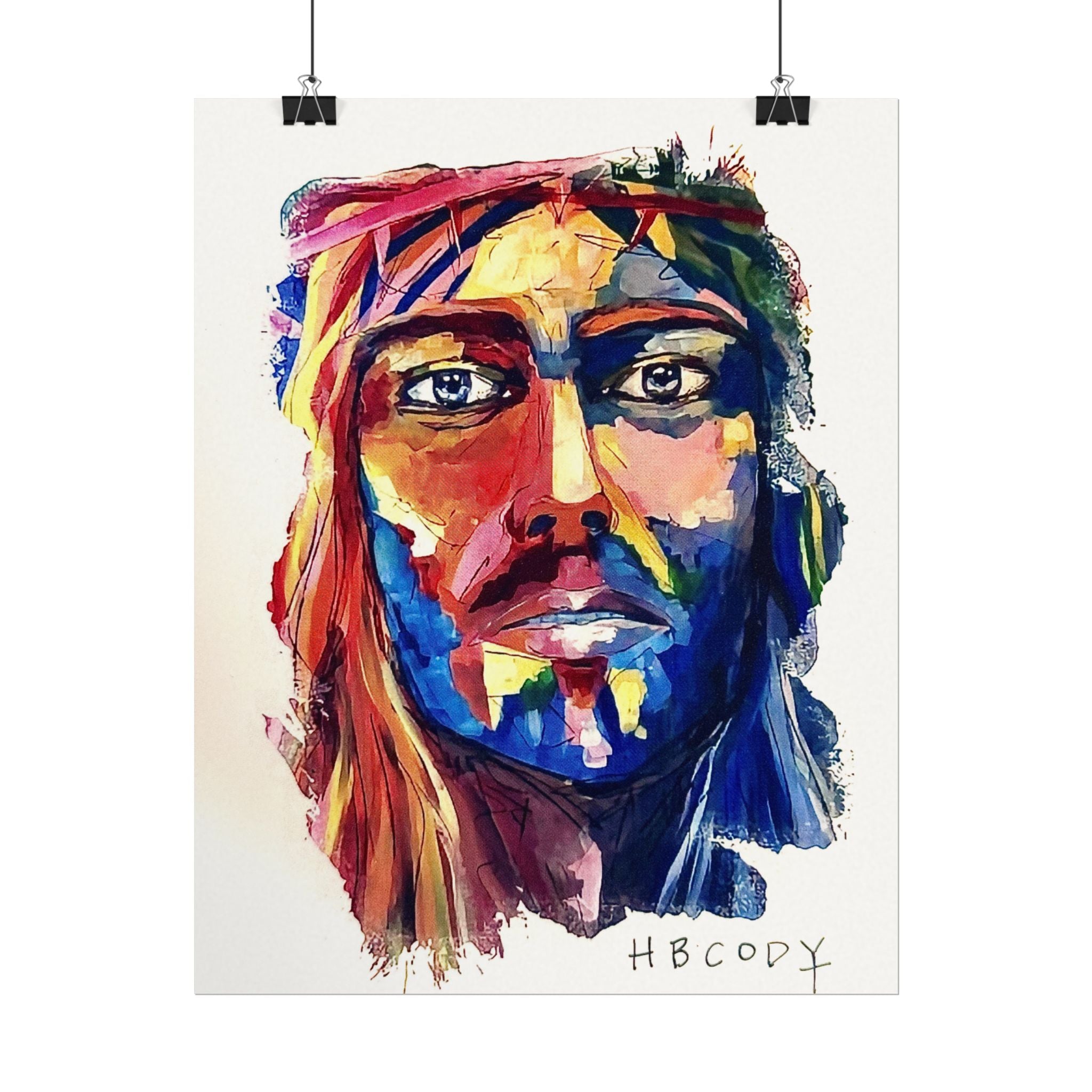 Jesus