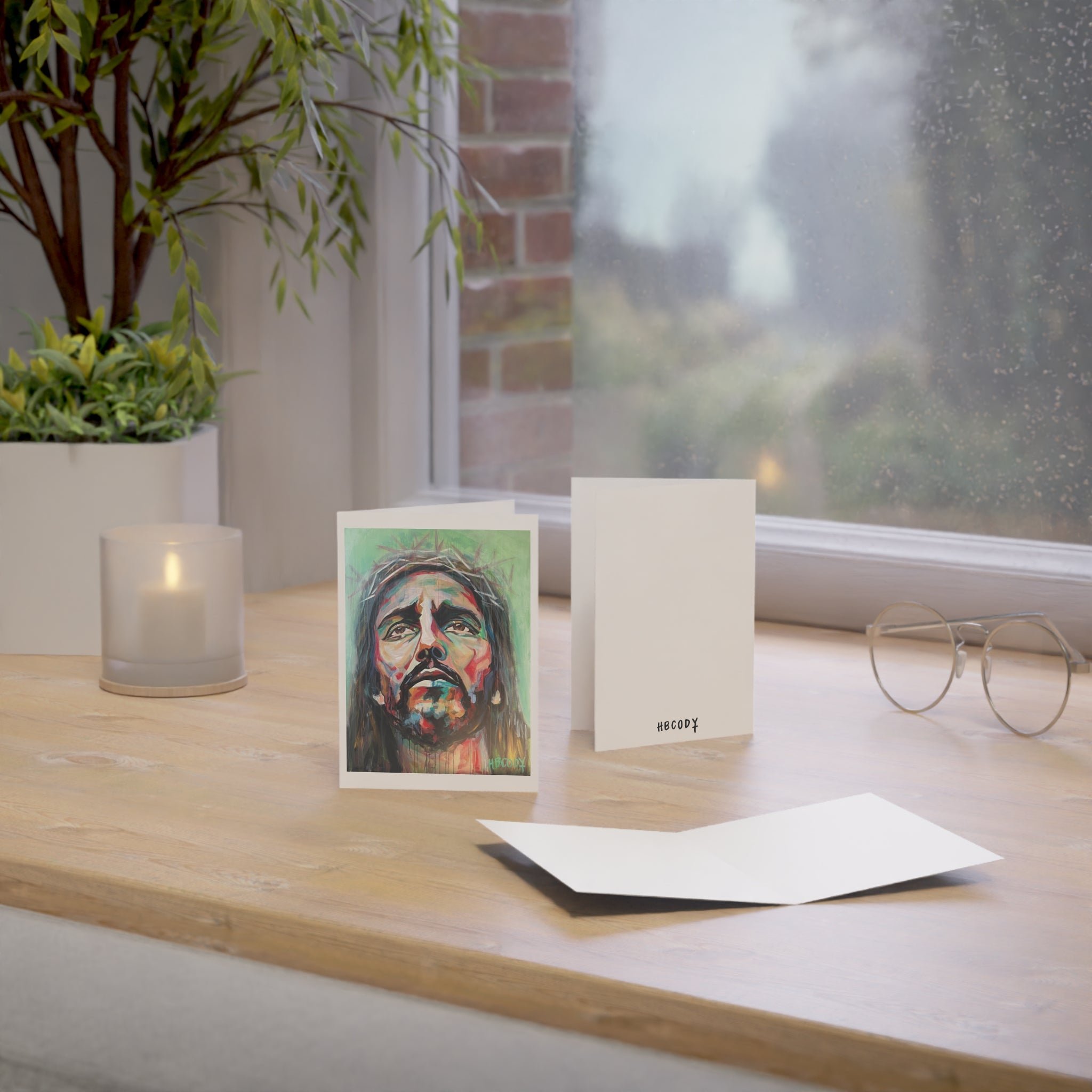 Greeting Cards