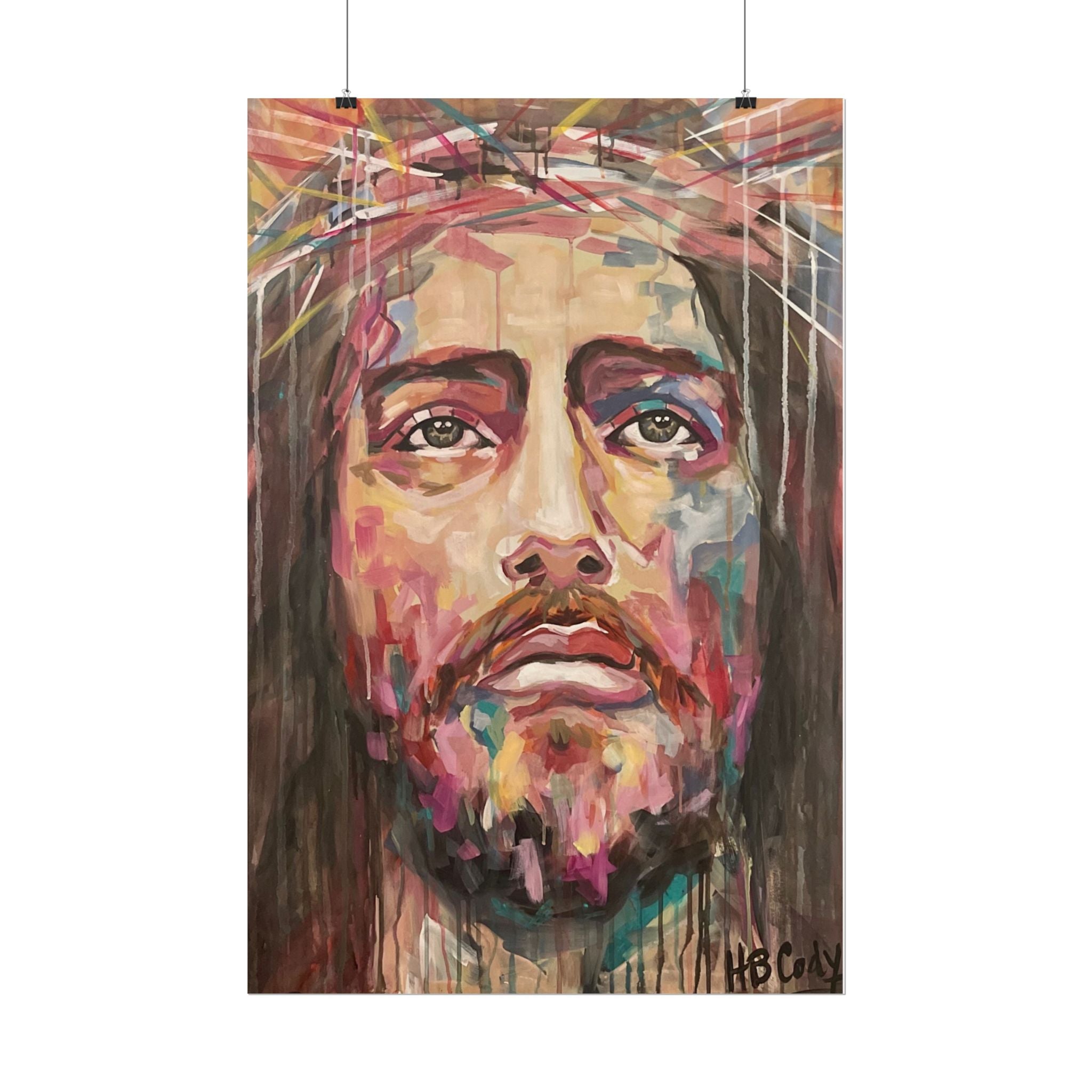 The Crucifixion