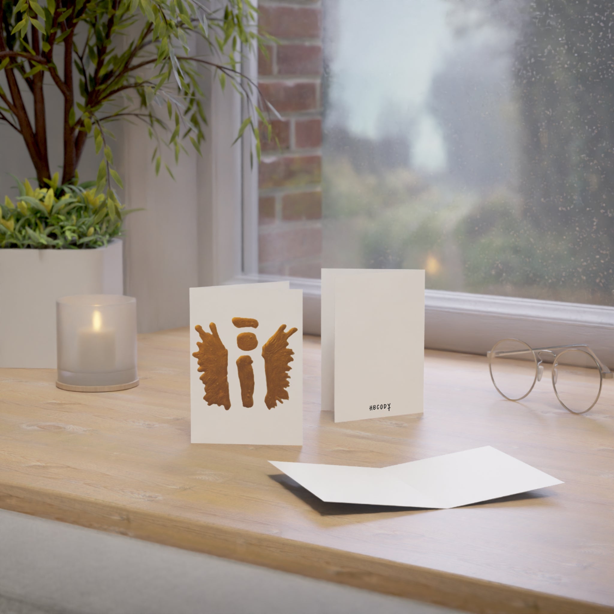 Greeting Cards