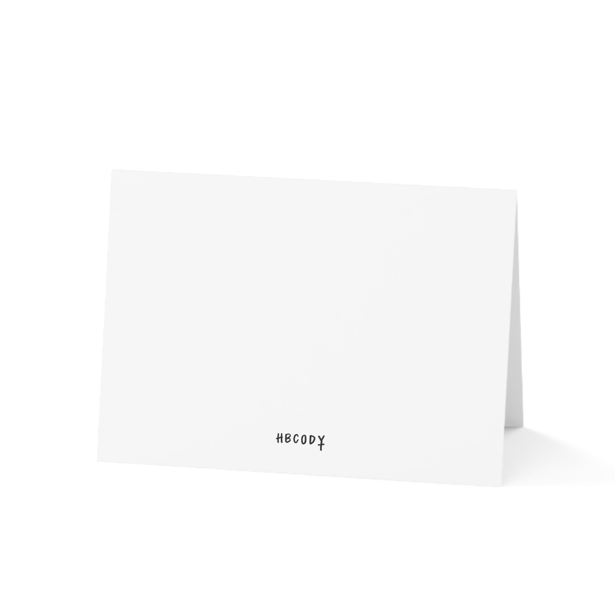 Friday Night Lights Greeting Cards