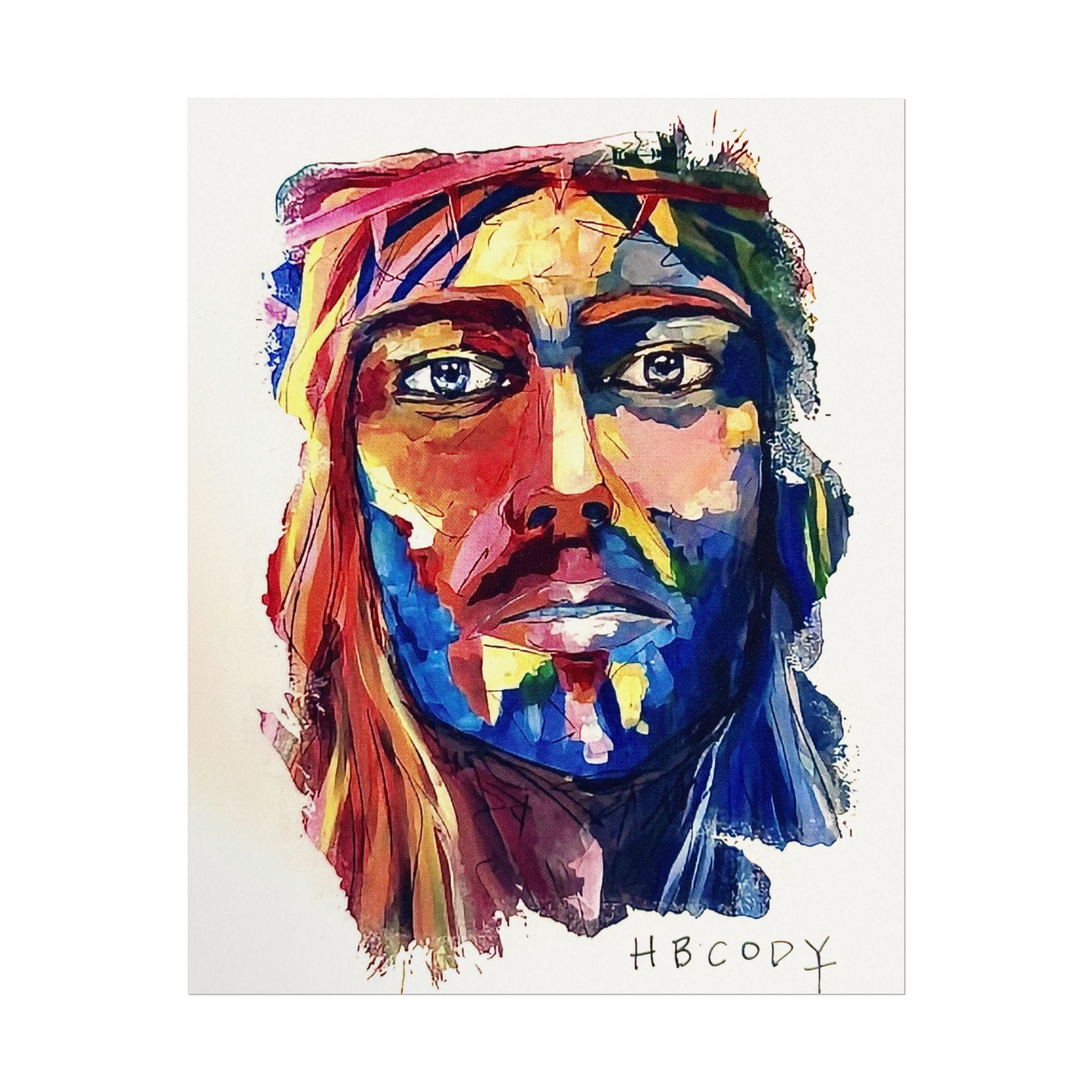 Jesus