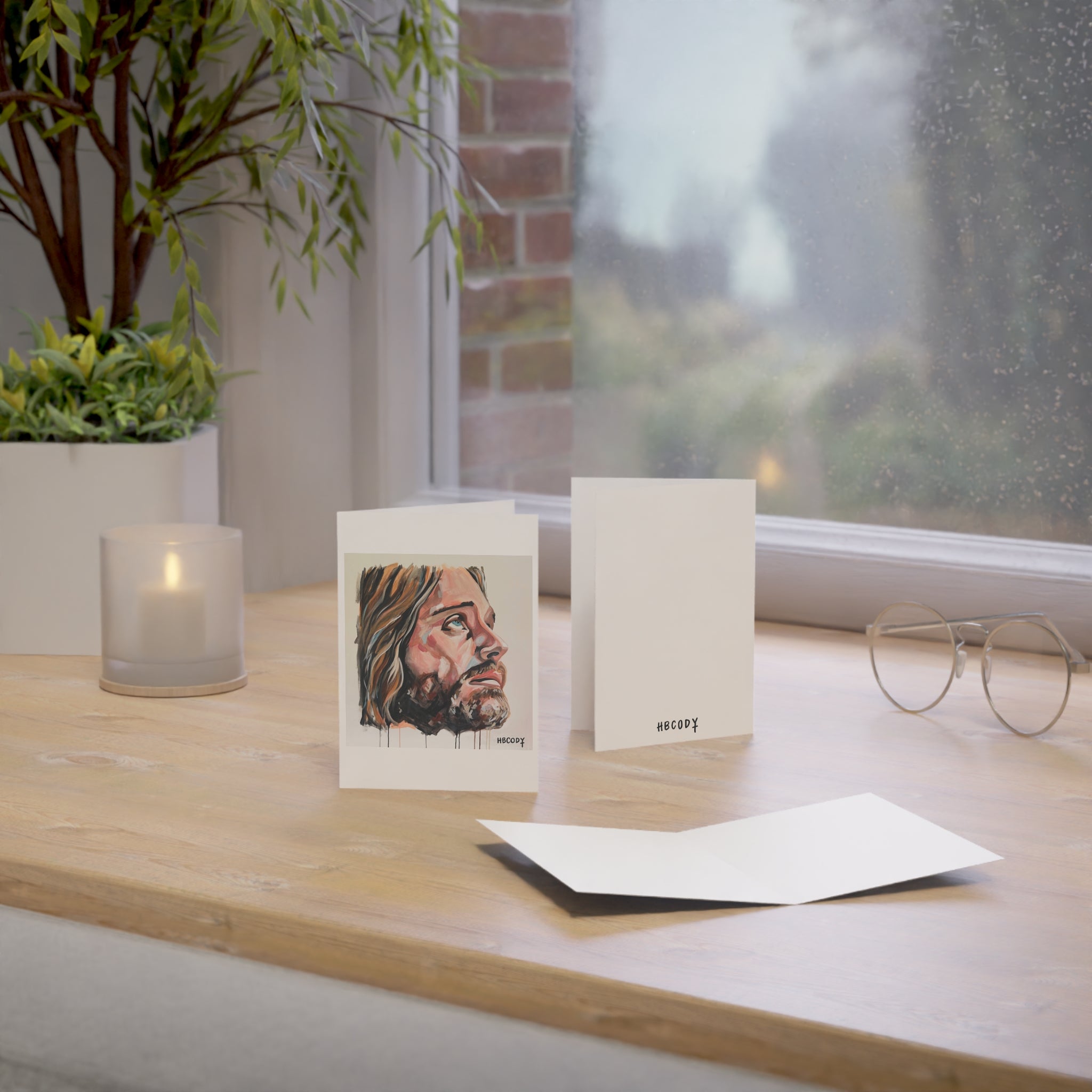 Greeting Cards
