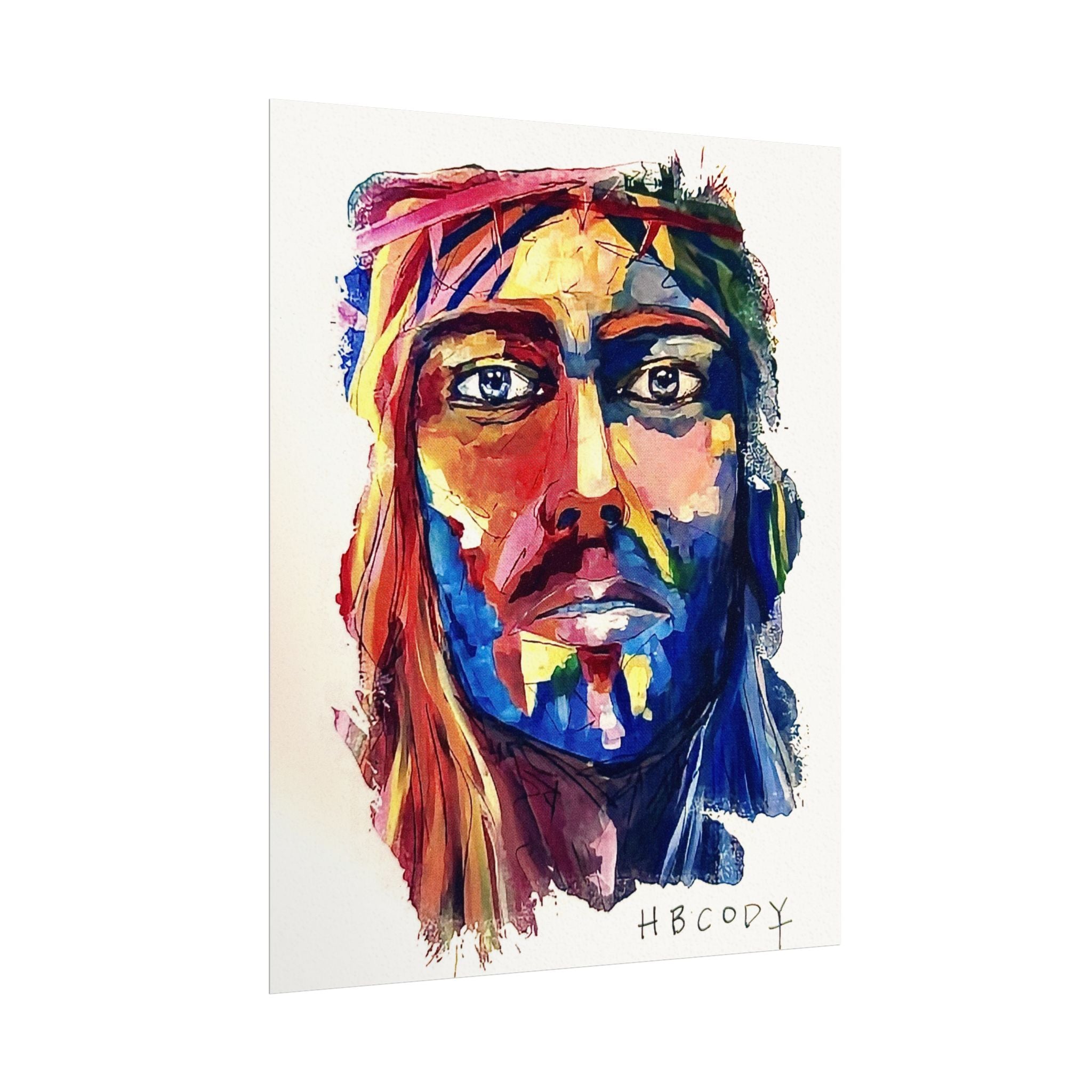 Jesus