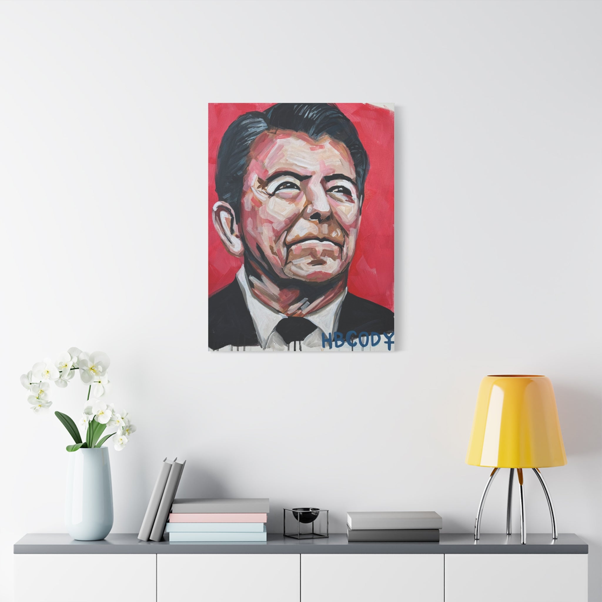 Canvas Print