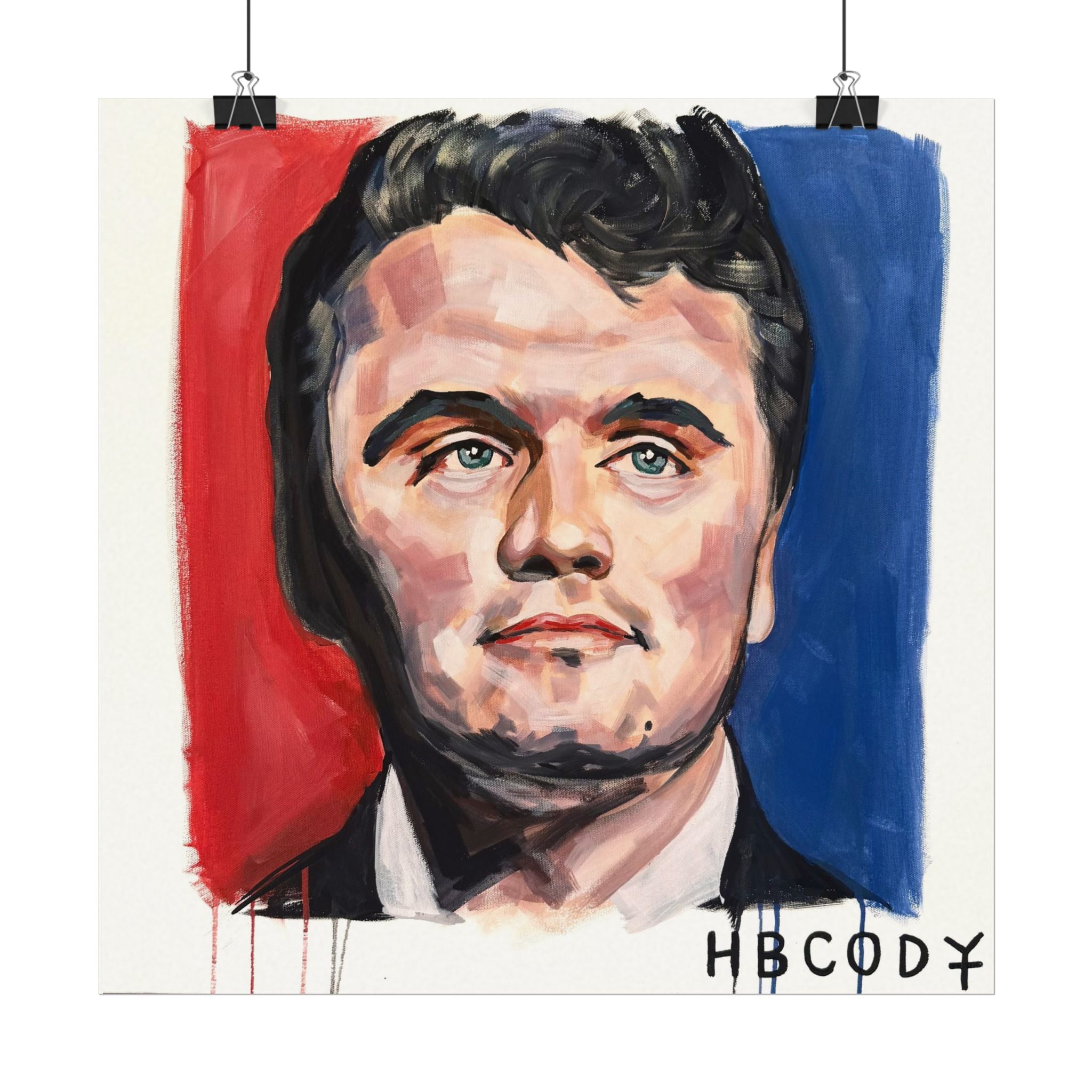 Charlie Kirk