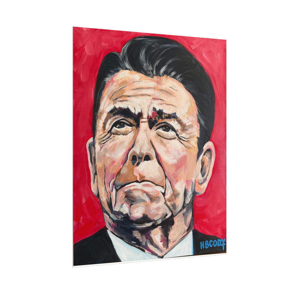 Reagan
