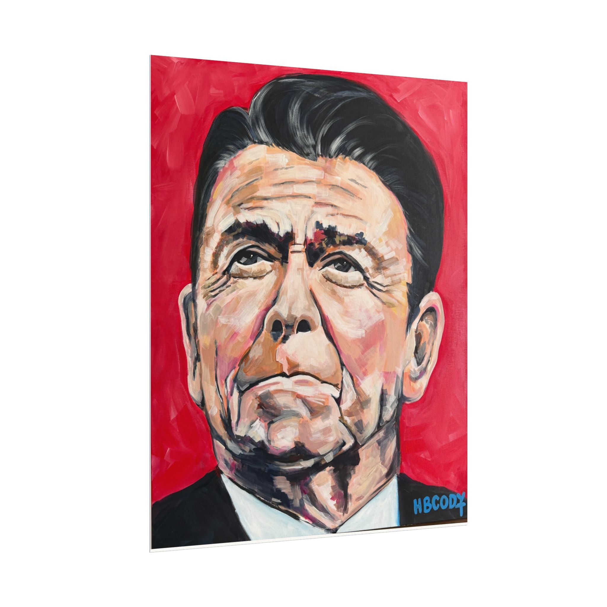 Reagan