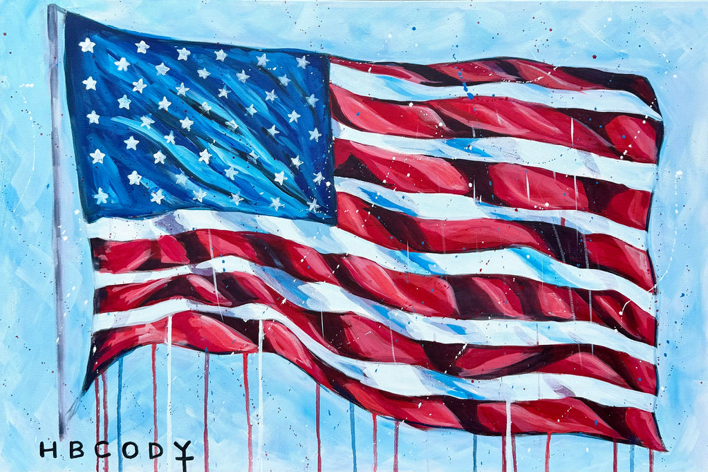 America