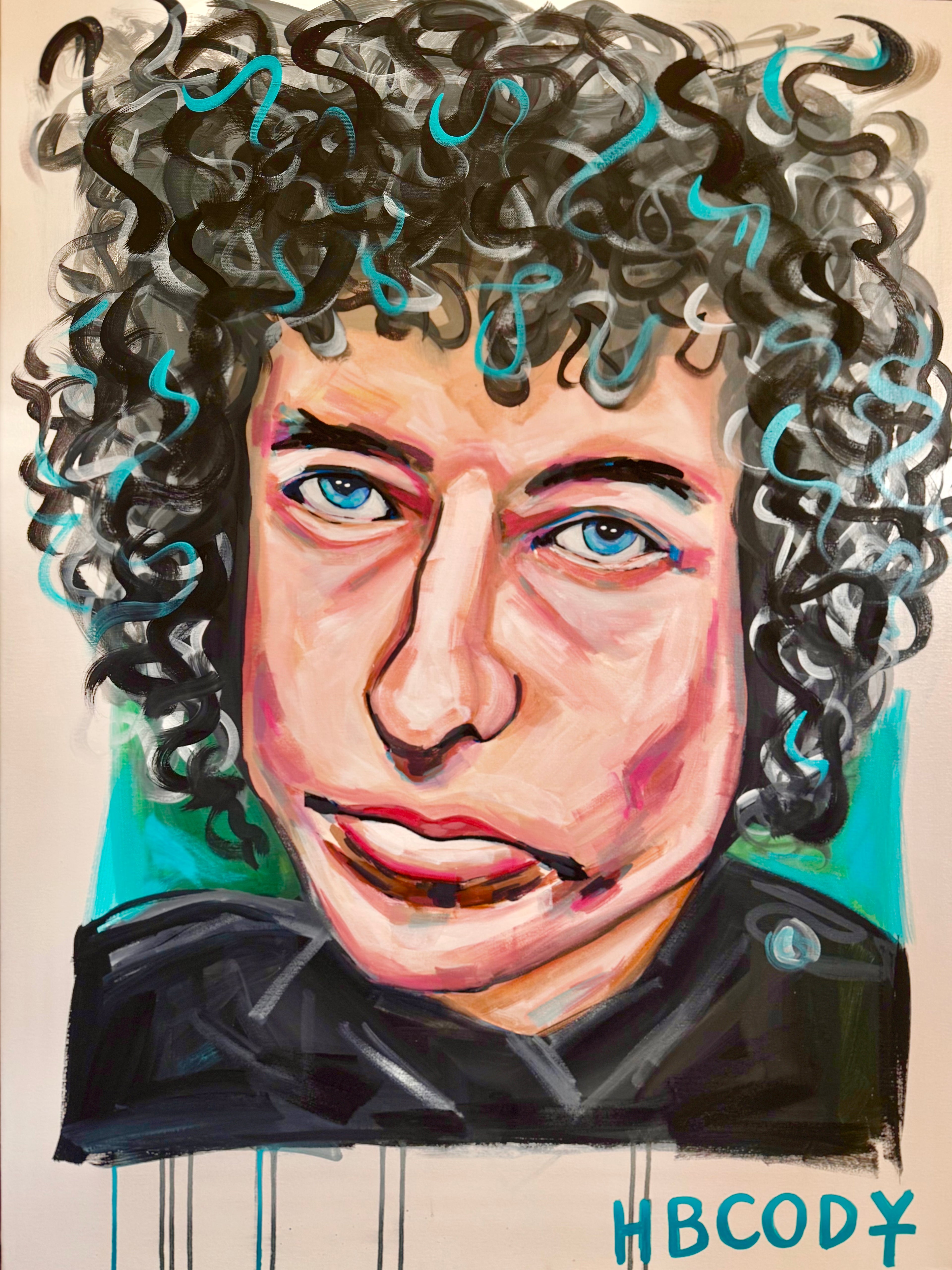 Bob Dylan