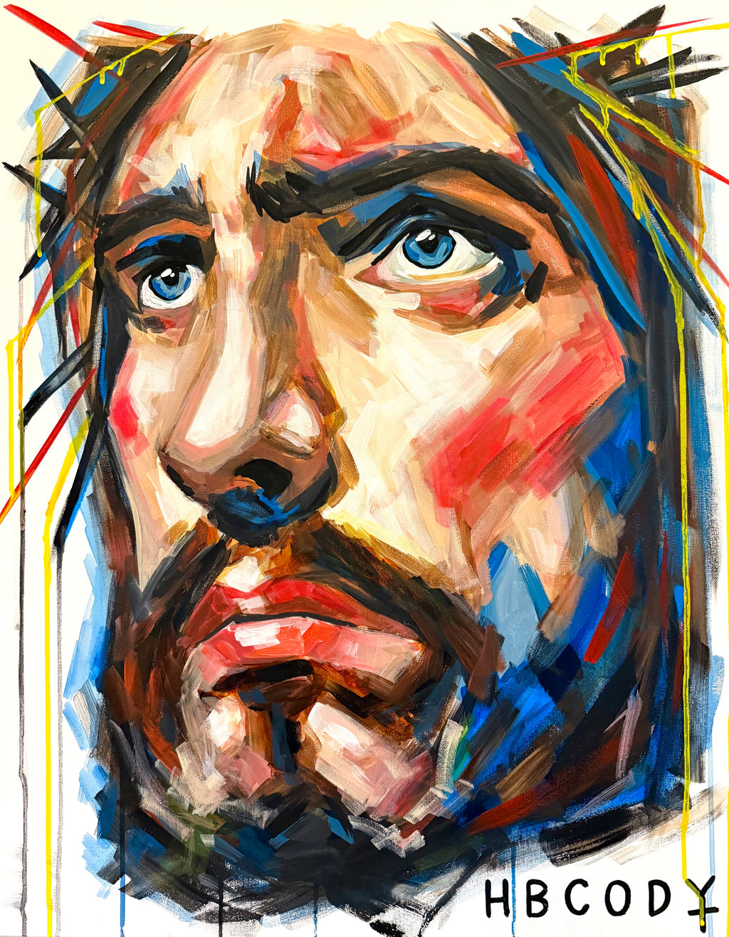 Advent Jesus
