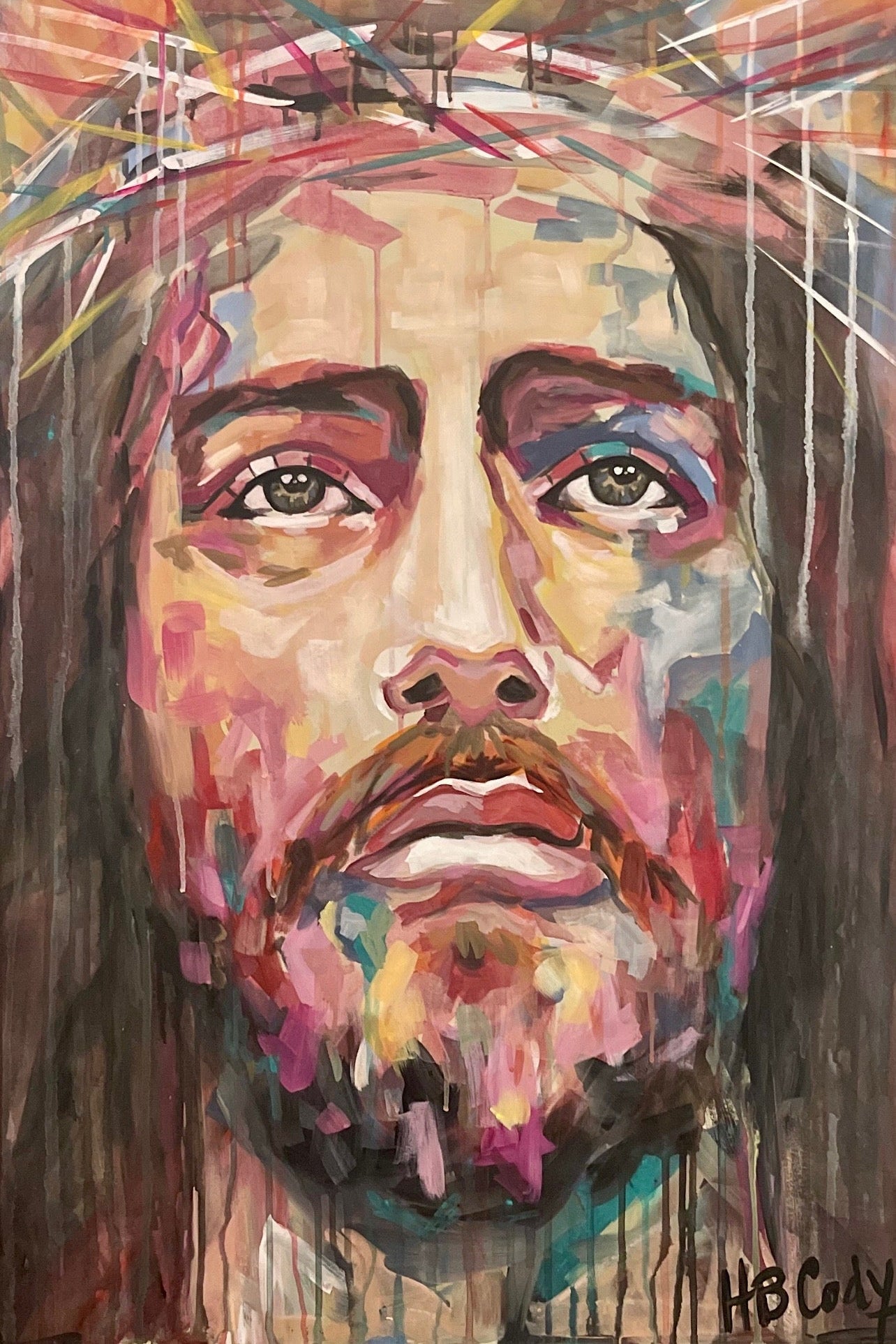 The Crucifixion