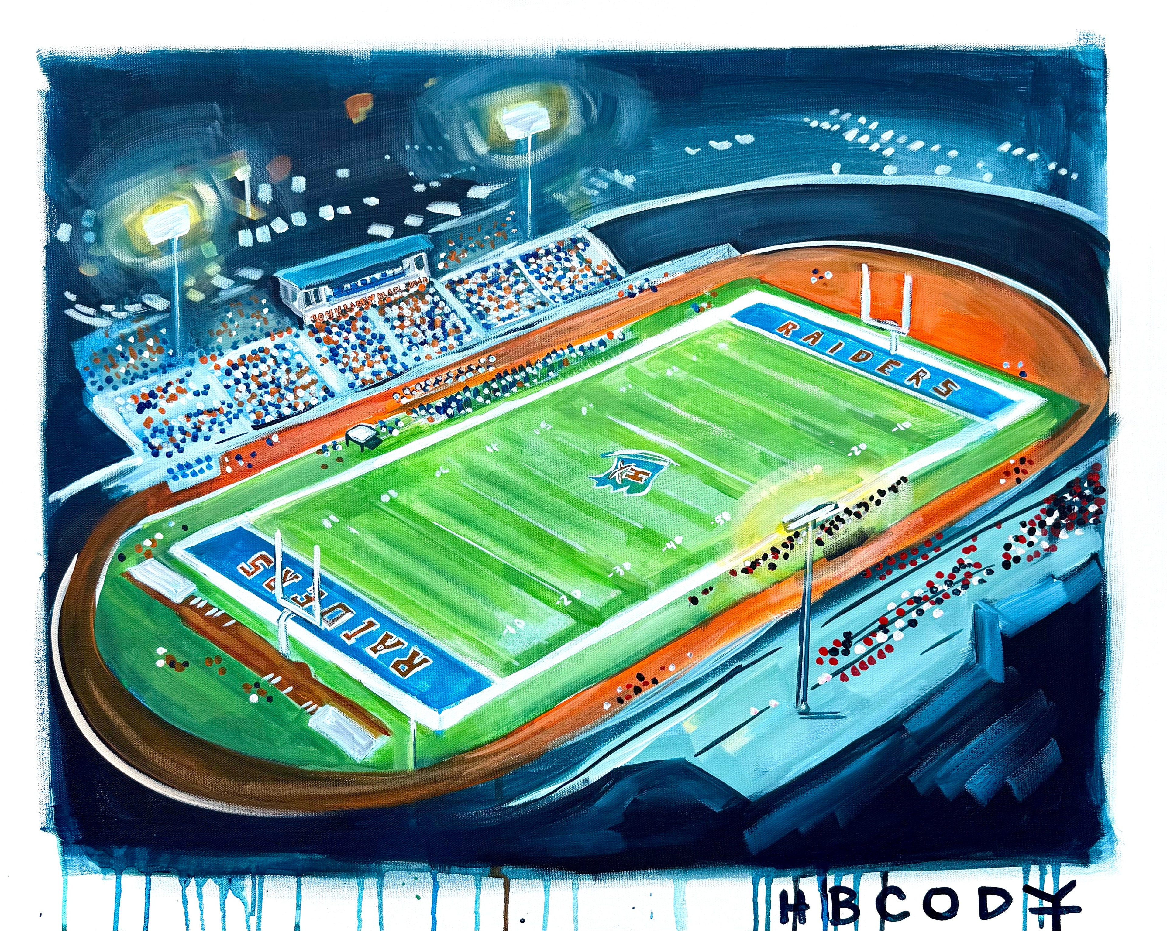 Friday Night Lights