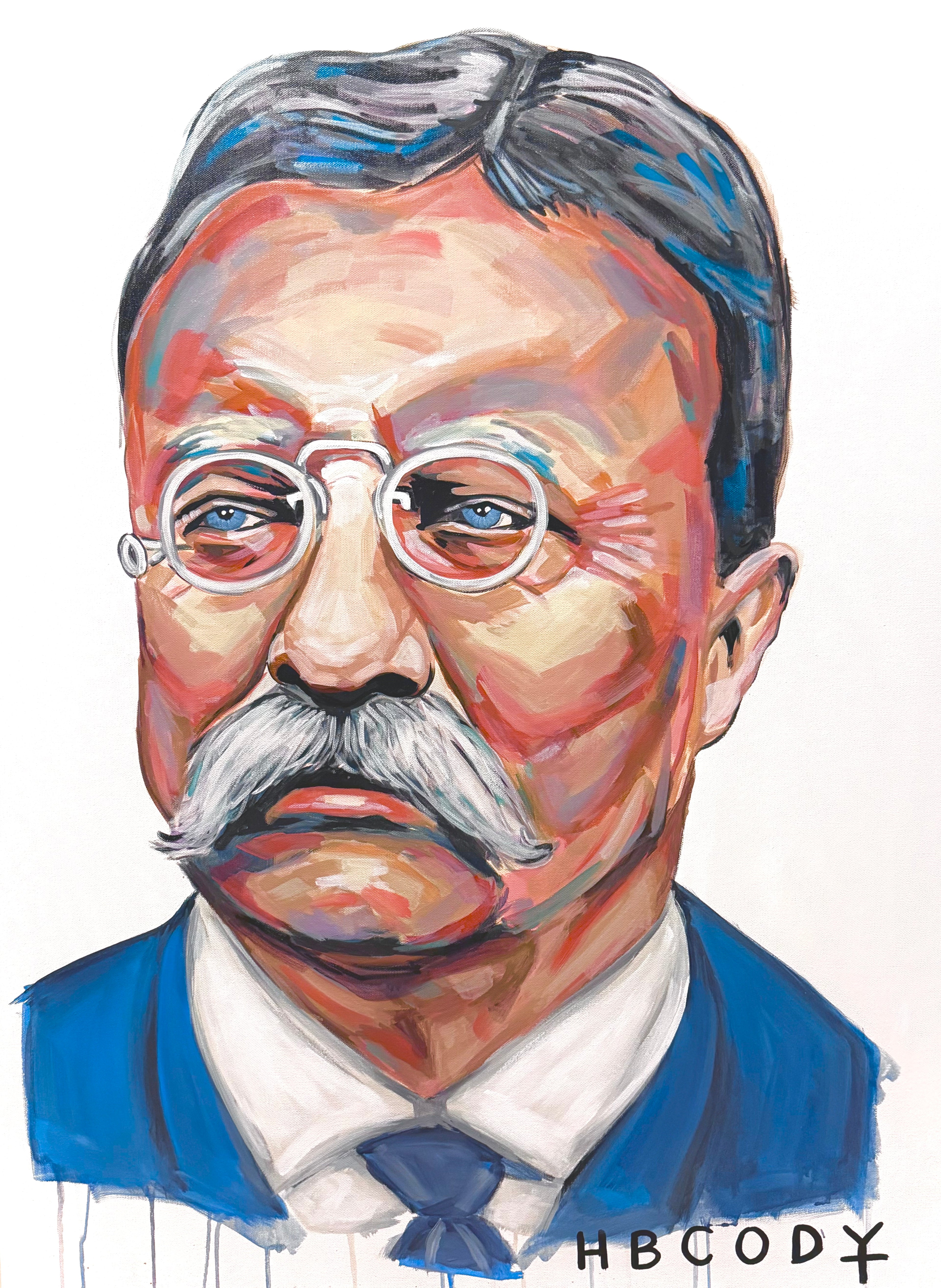 Roosevelt
