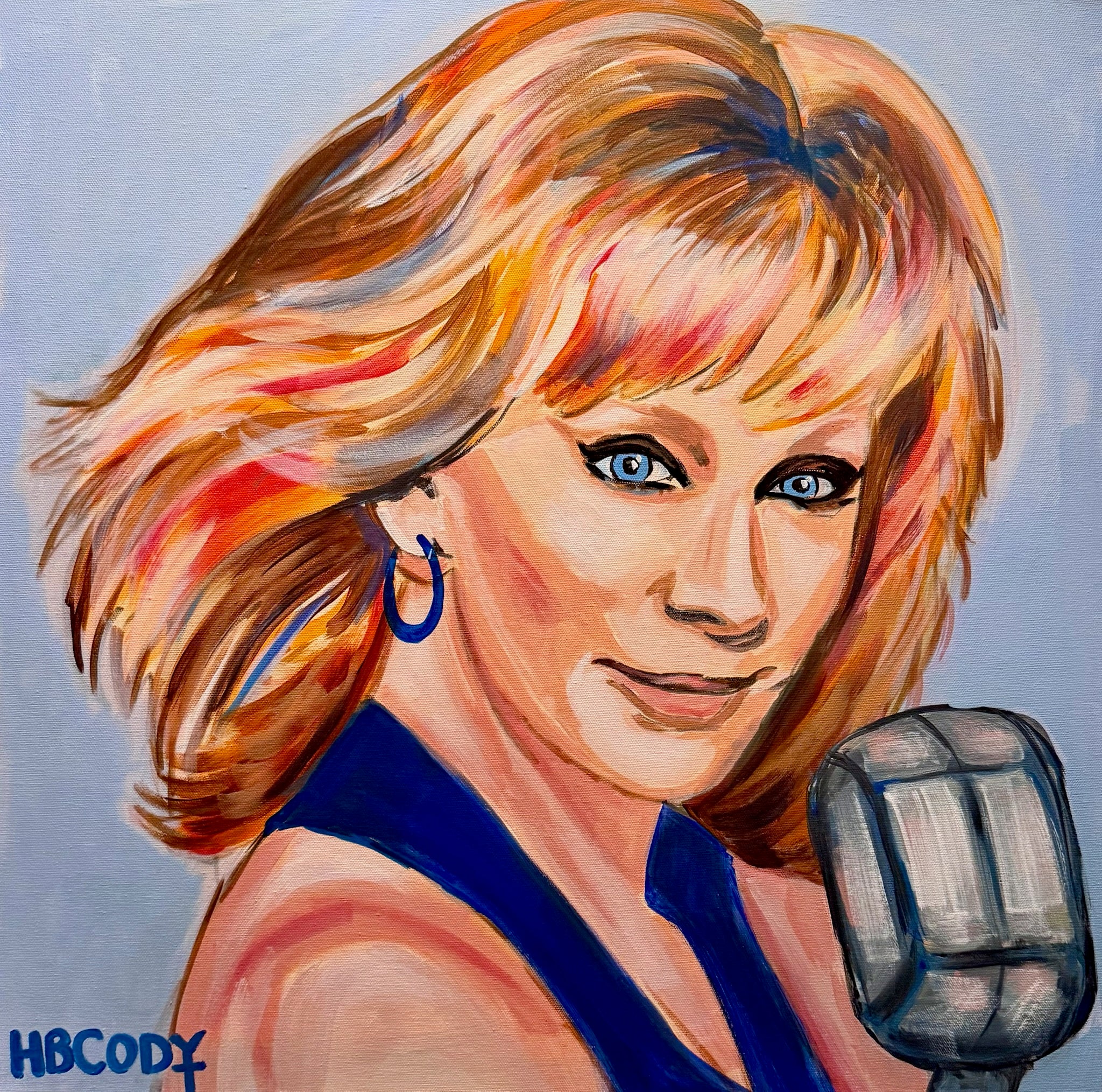 Reba