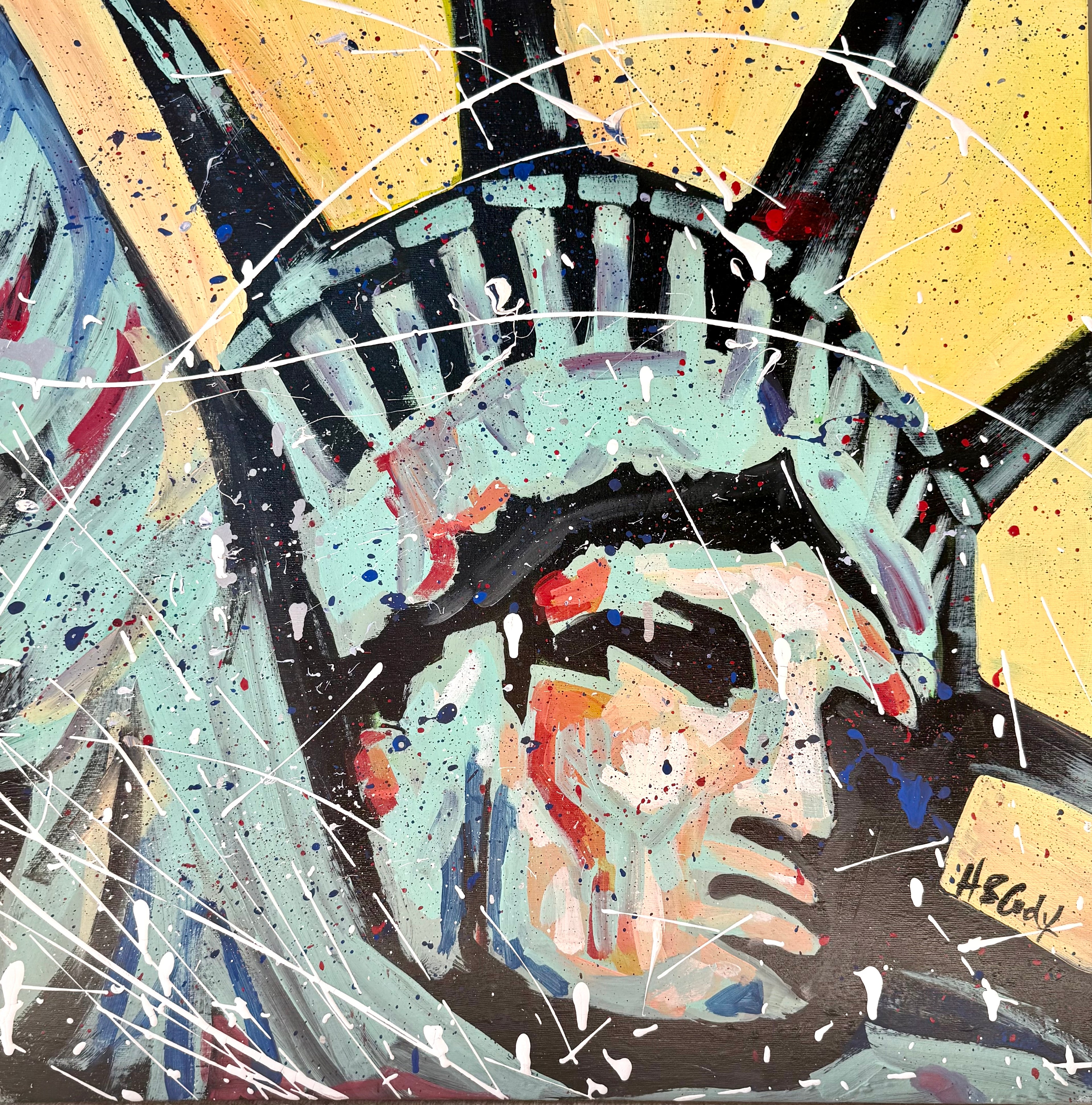 Liberty