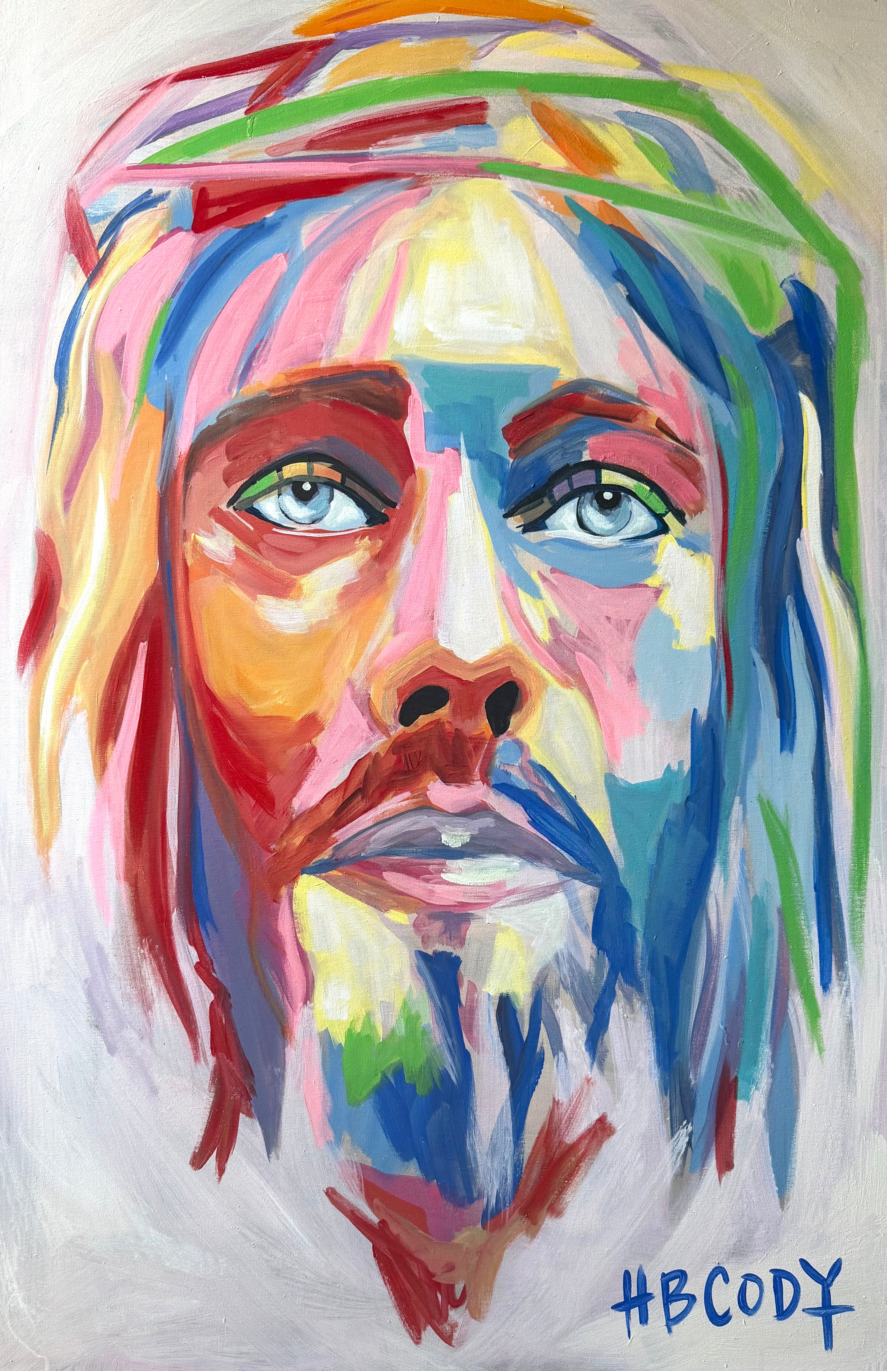 Risen