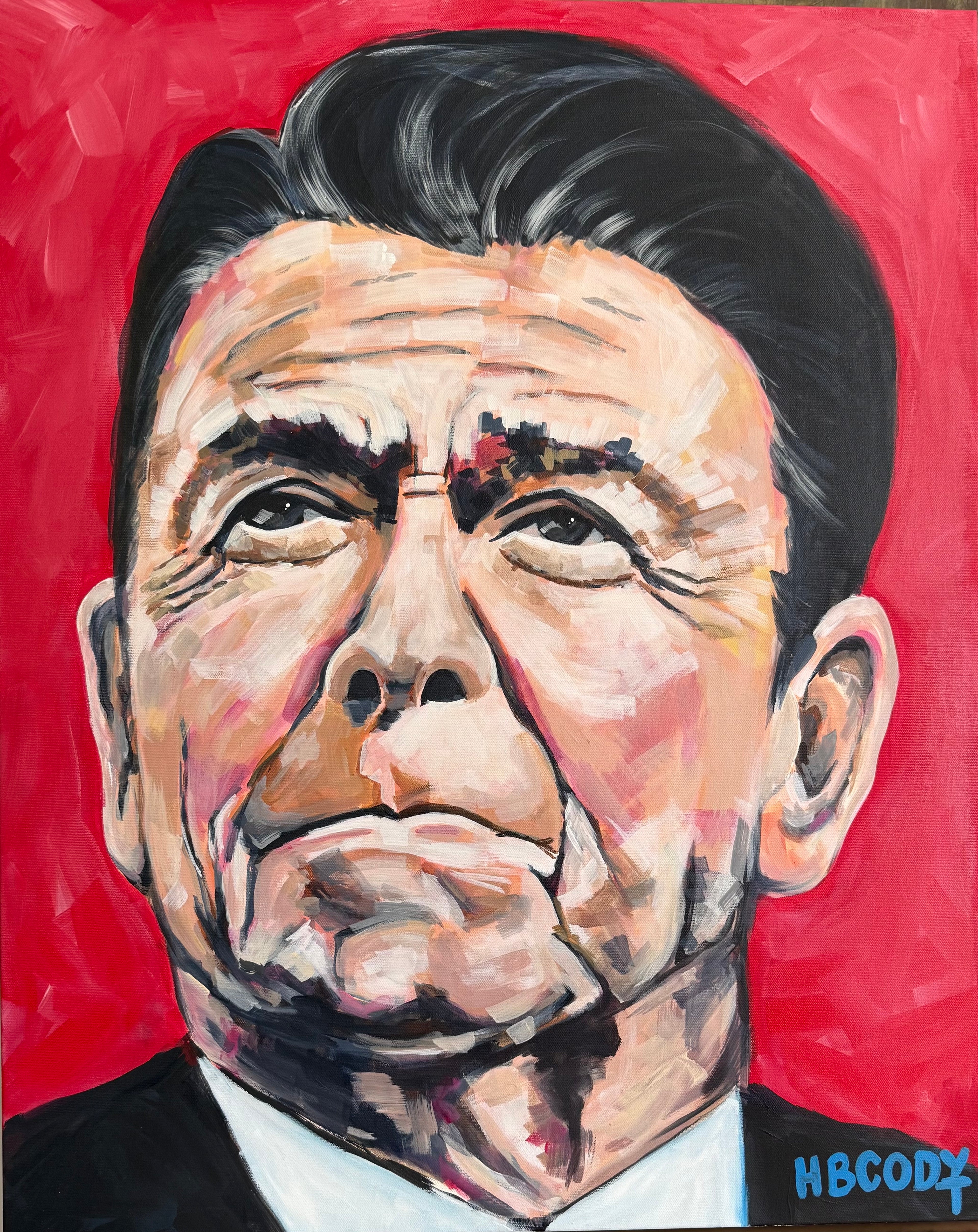 Reagan